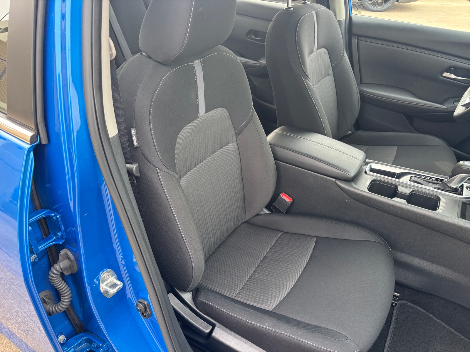 Thumbnail: 2025 Nissan Sentra - 2