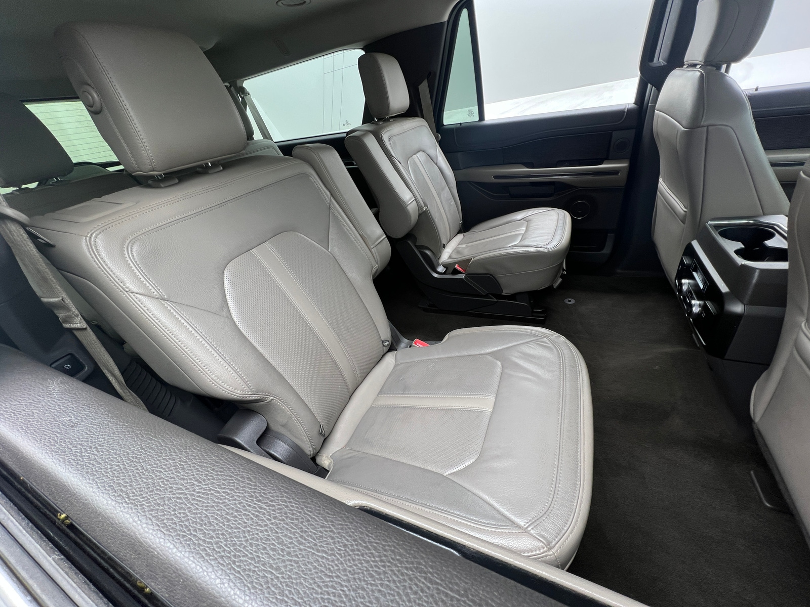 Thumbnail: 2018 Ford Expedition MAX - 5