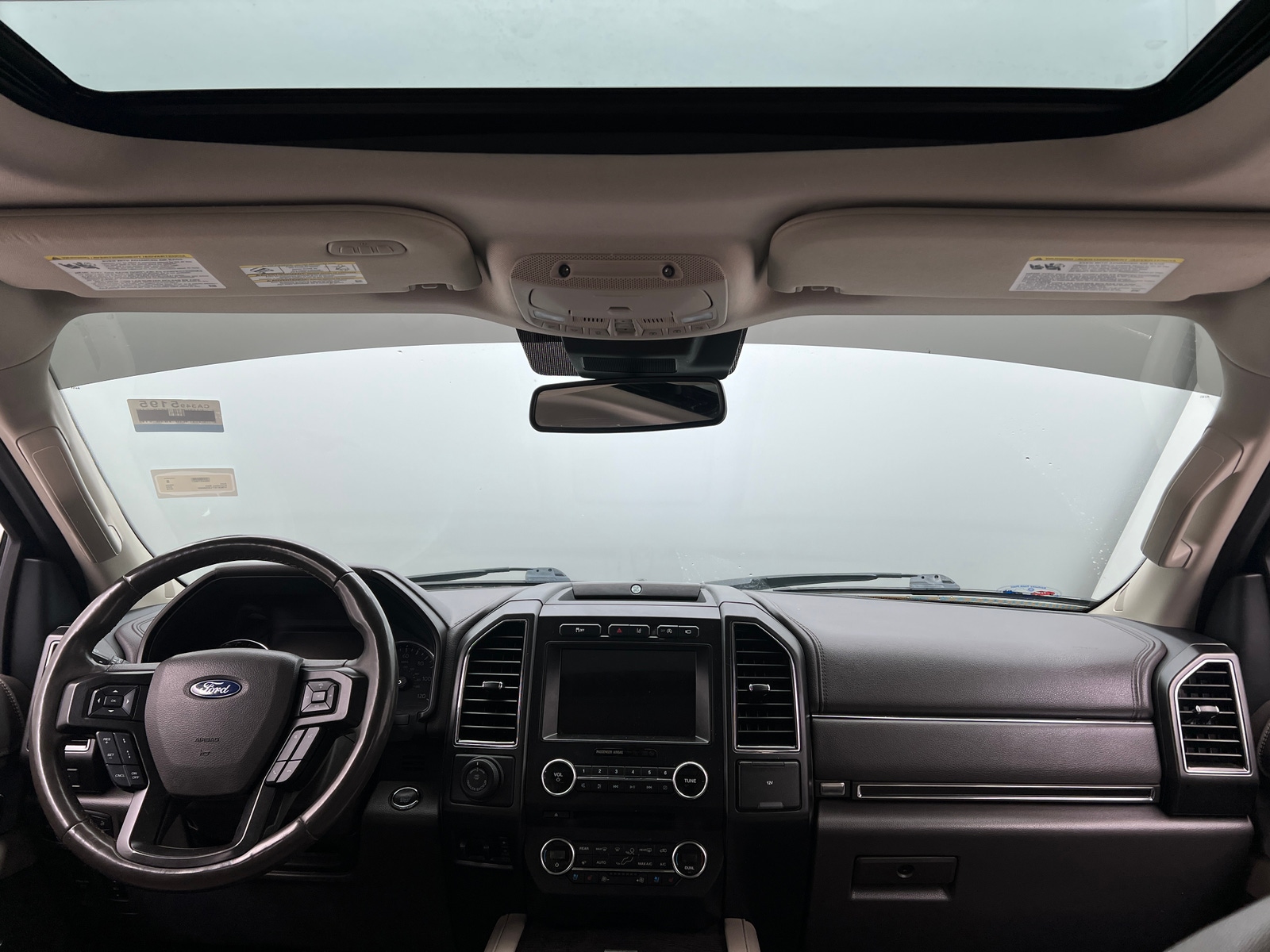 Thumbnail: 2018 Ford Expedition MAX - 2