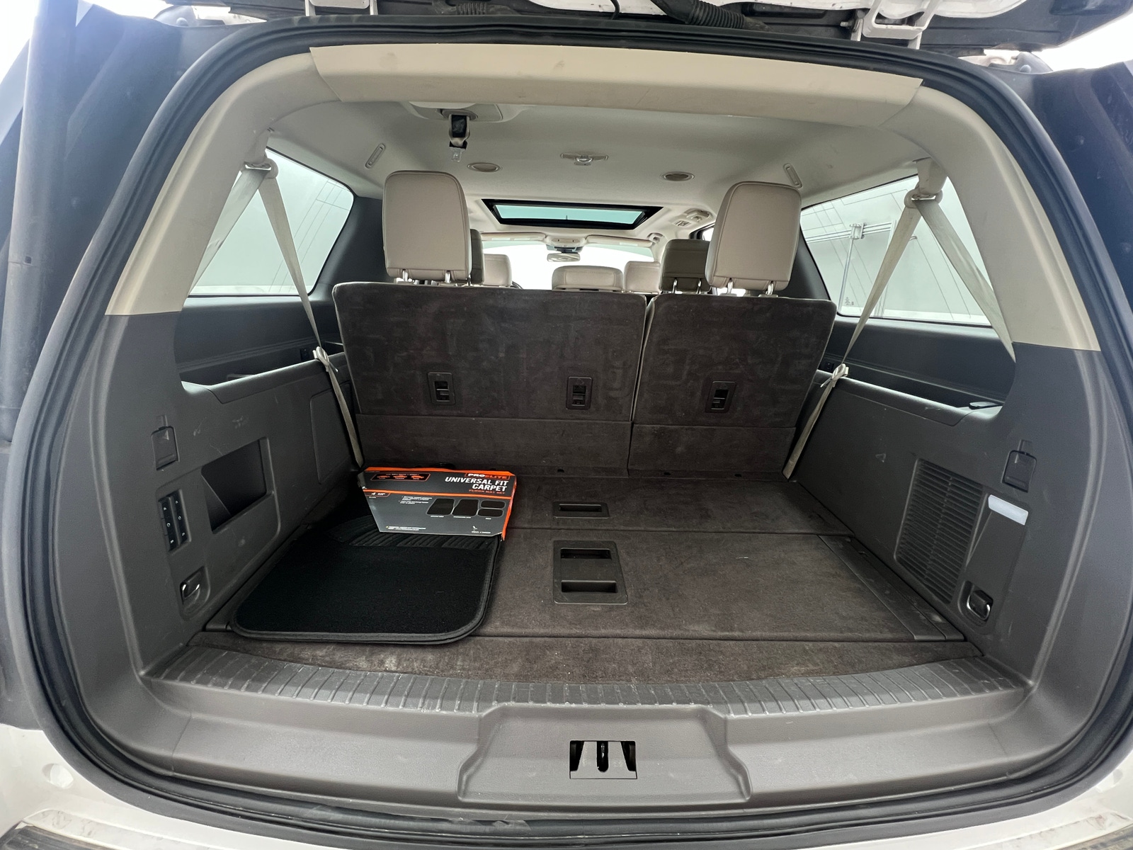 Thumbnail: 2018 Ford Expedition MAX - 6