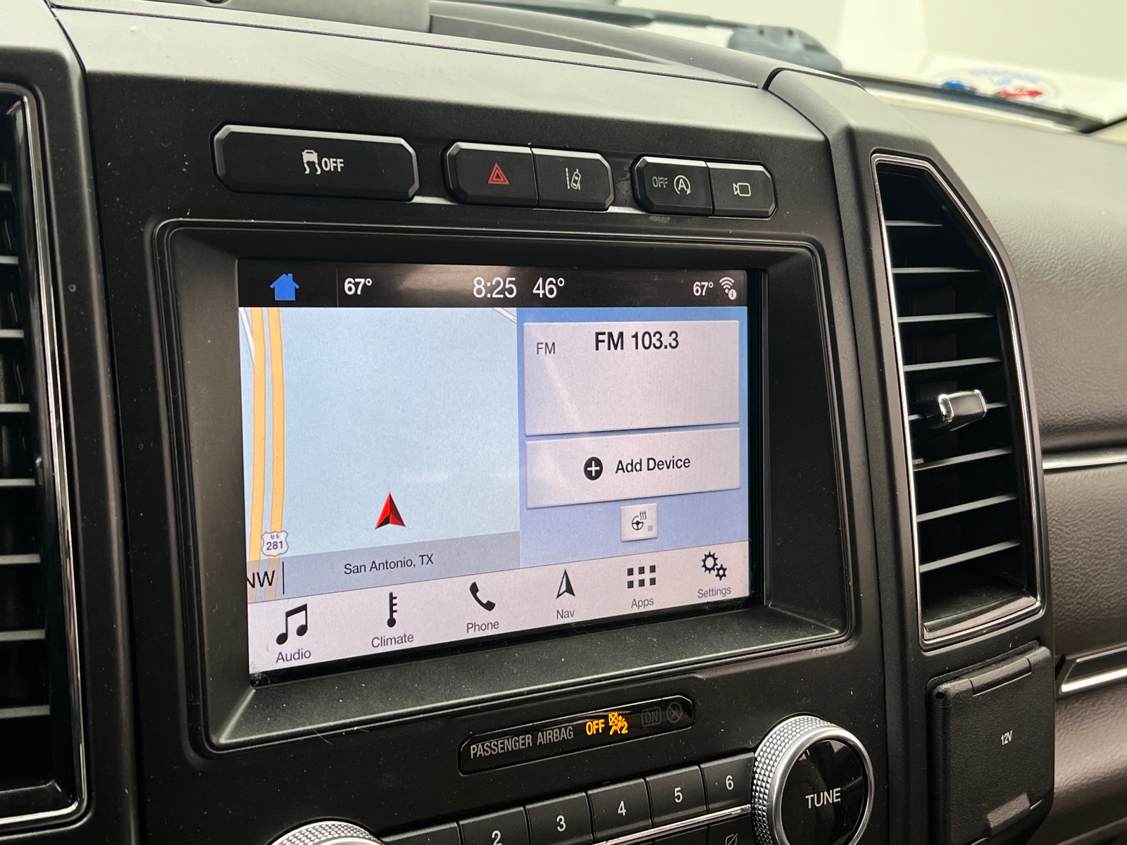 Thumbnail: 2018 Ford Expedition MAX - 3