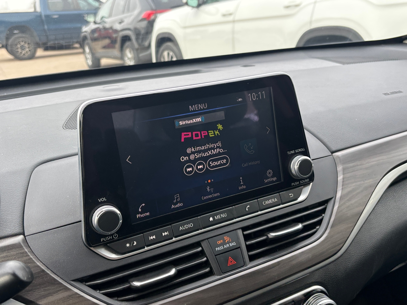 Thumbnail: 2025 Nissan Altima - 4