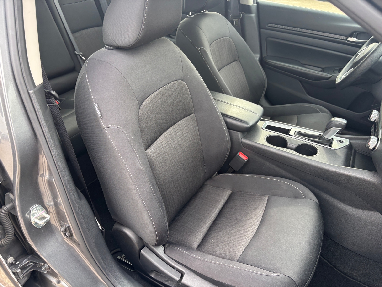 Thumbnail: 2025 Nissan Altima - 2