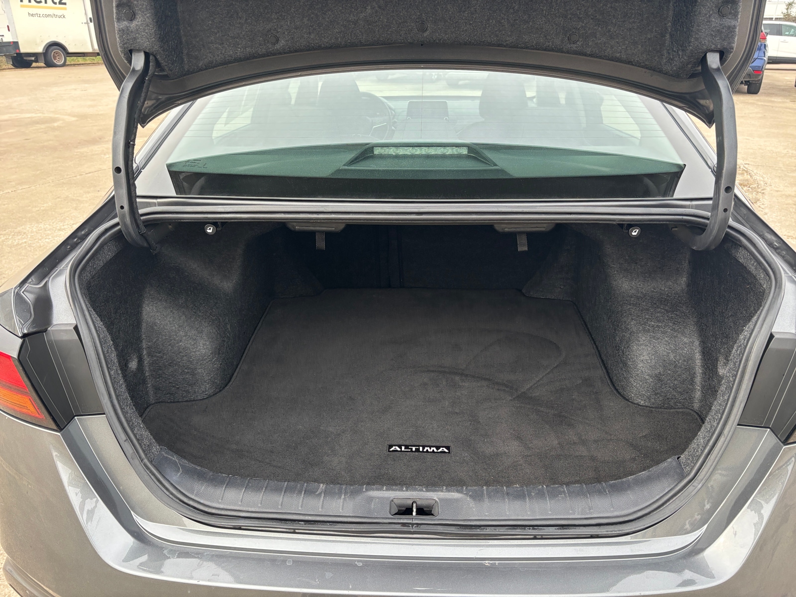 Thumbnail: 2025 Nissan Altima - 6