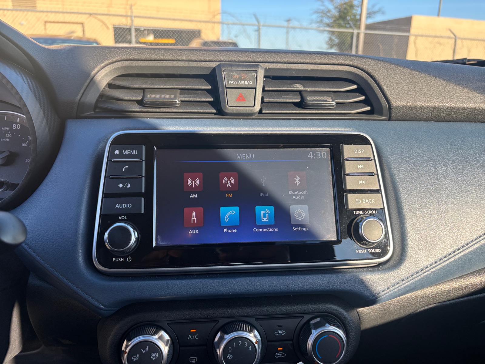 Thumbnail: 2025 Nissan Versa - 4