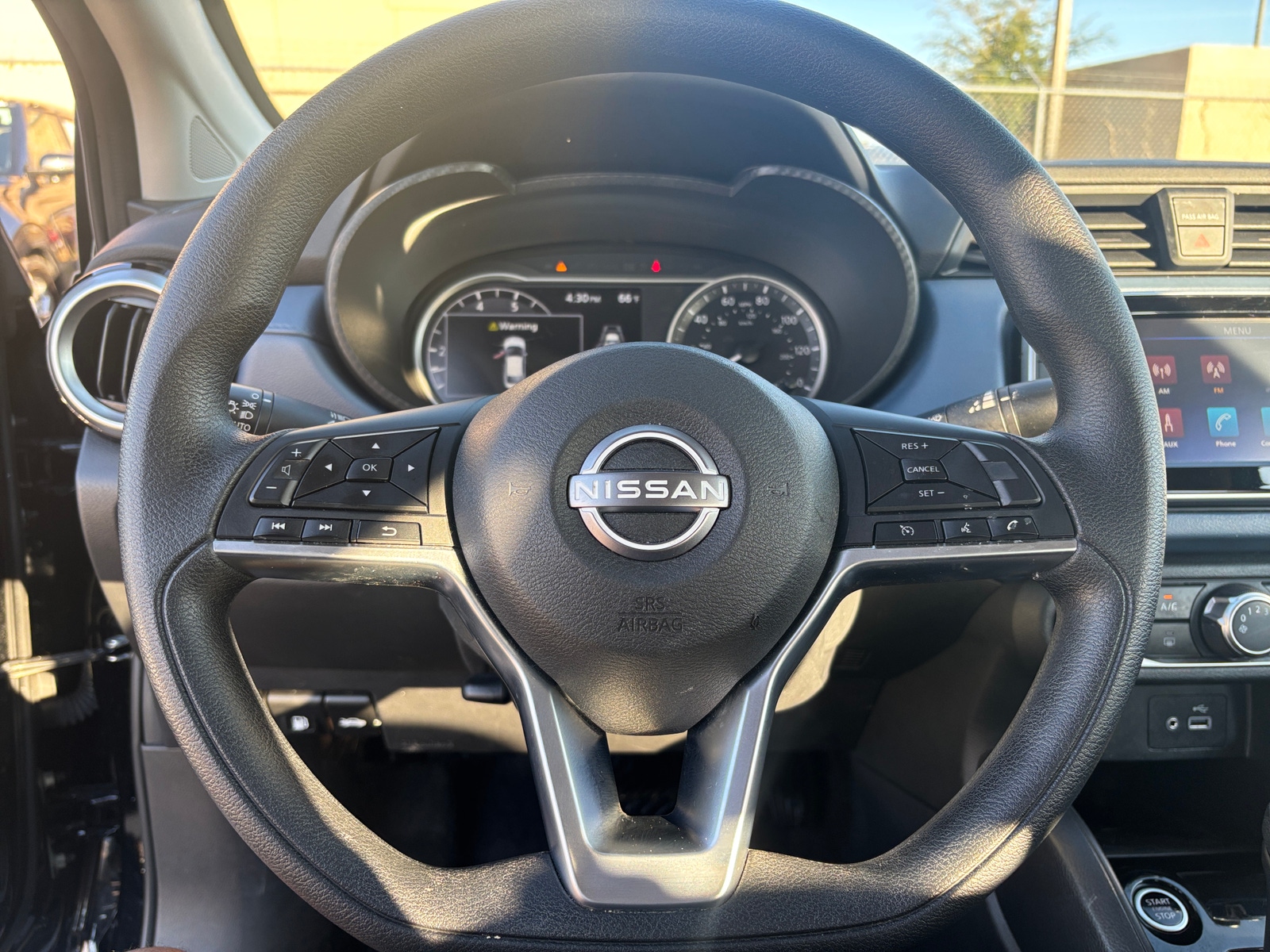 Thumbnail: 2025 Nissan Versa - 5