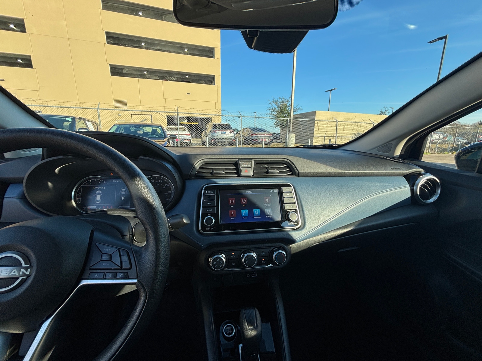 Thumbnail: 2025 Nissan Versa - 3