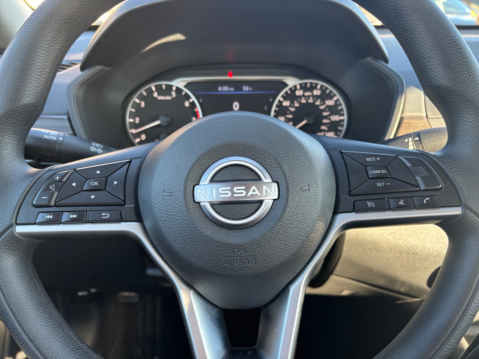 Thumbnail: 2025 Nissan Altima - 5