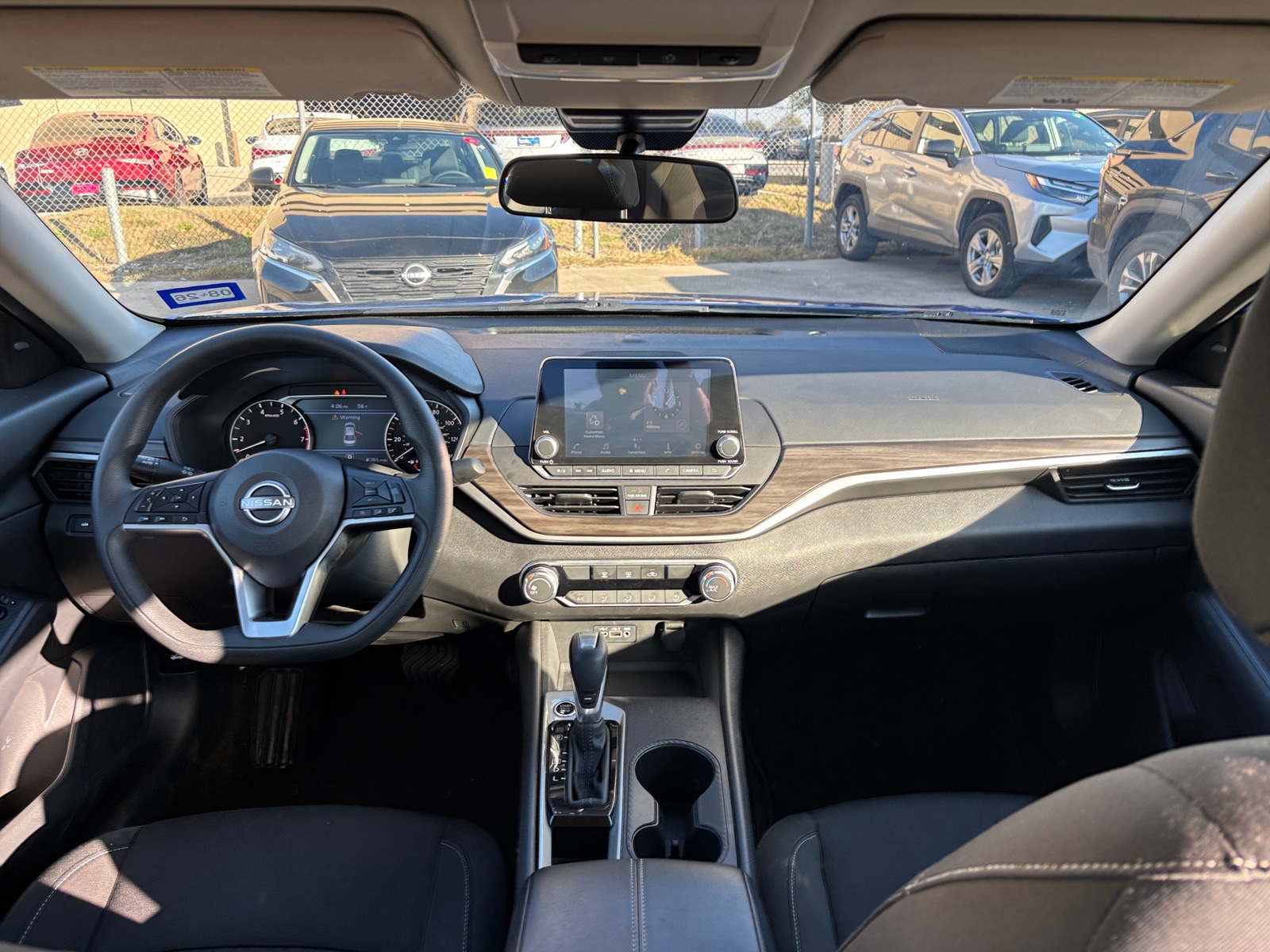 Thumbnail: 2025 Nissan Altima - 3