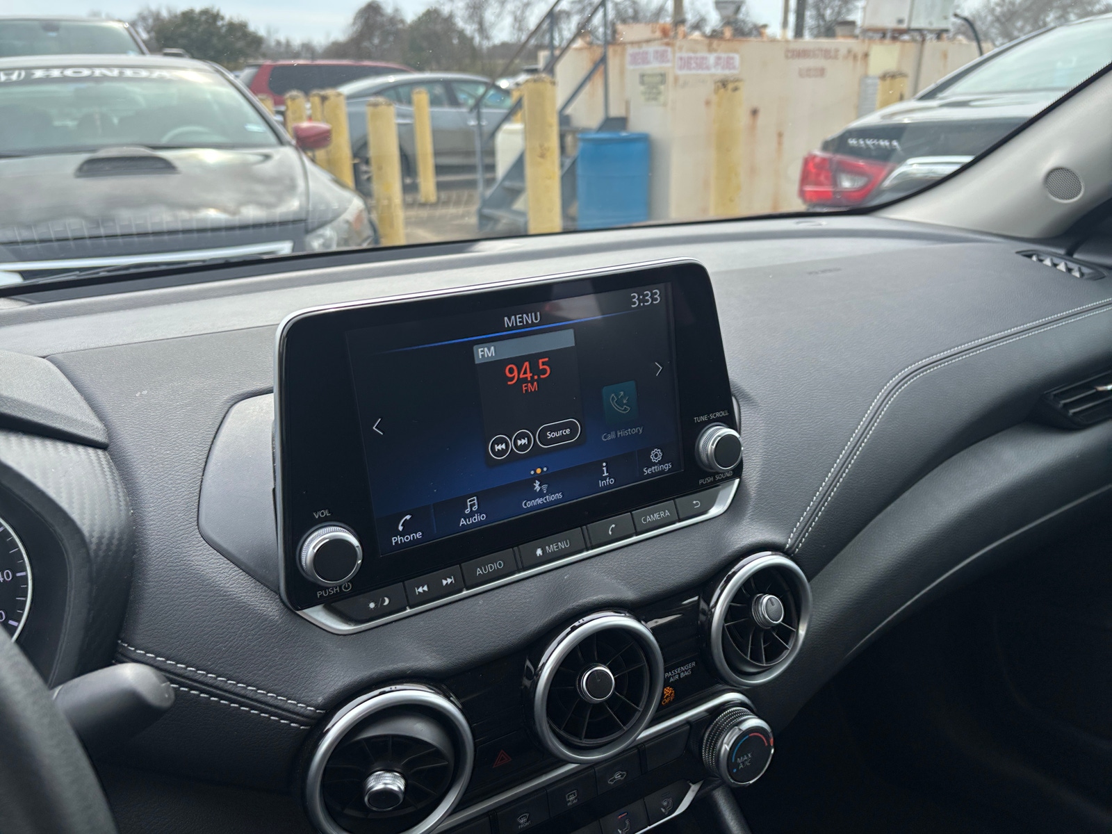 Thumbnail: 2024 Nissan Sentra - 4