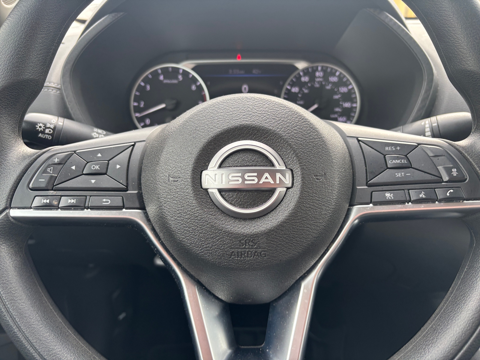 Thumbnail: 2024 Nissan Sentra - 5