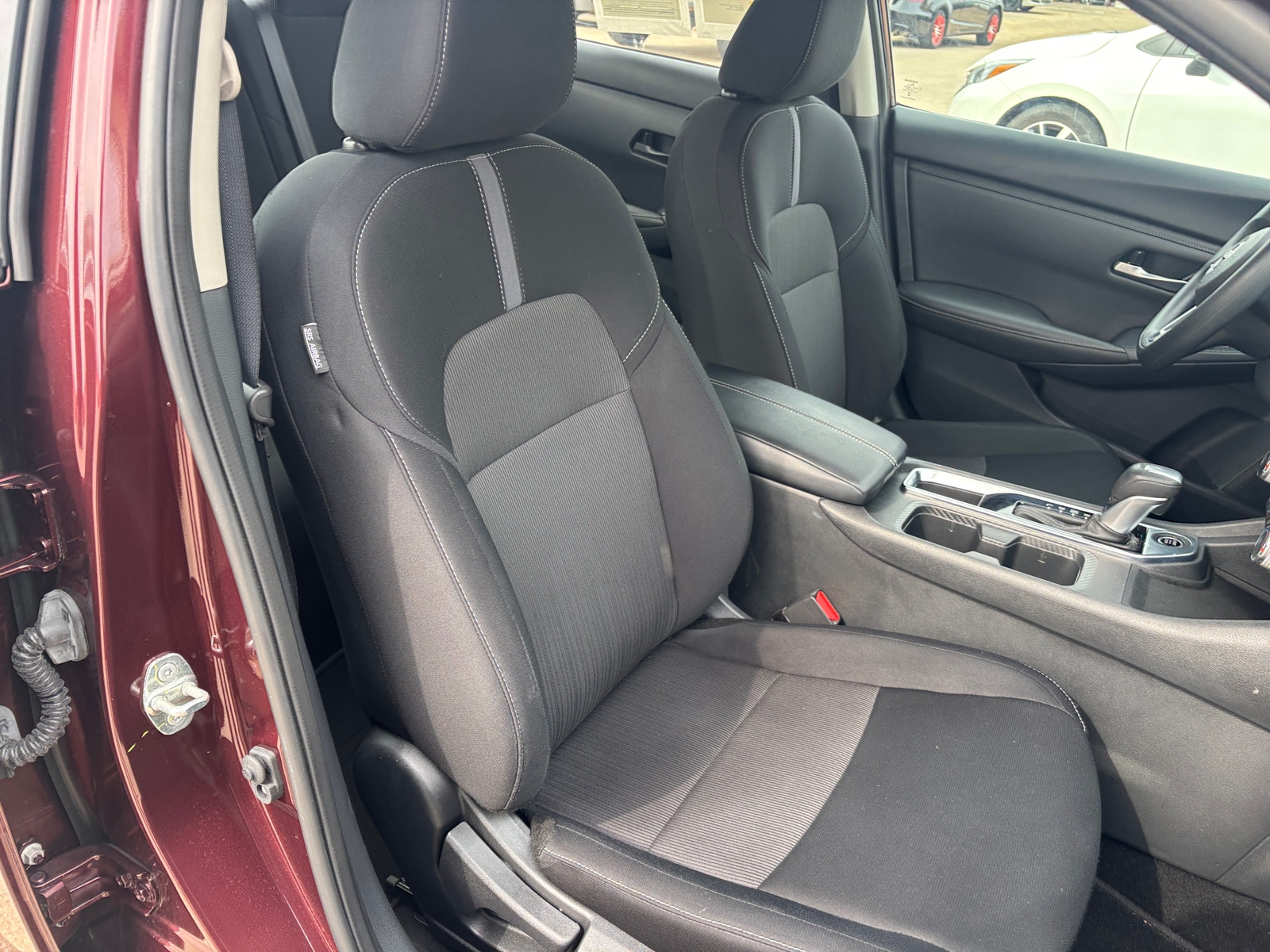 Thumbnail: 2024 Nissan Sentra - 2