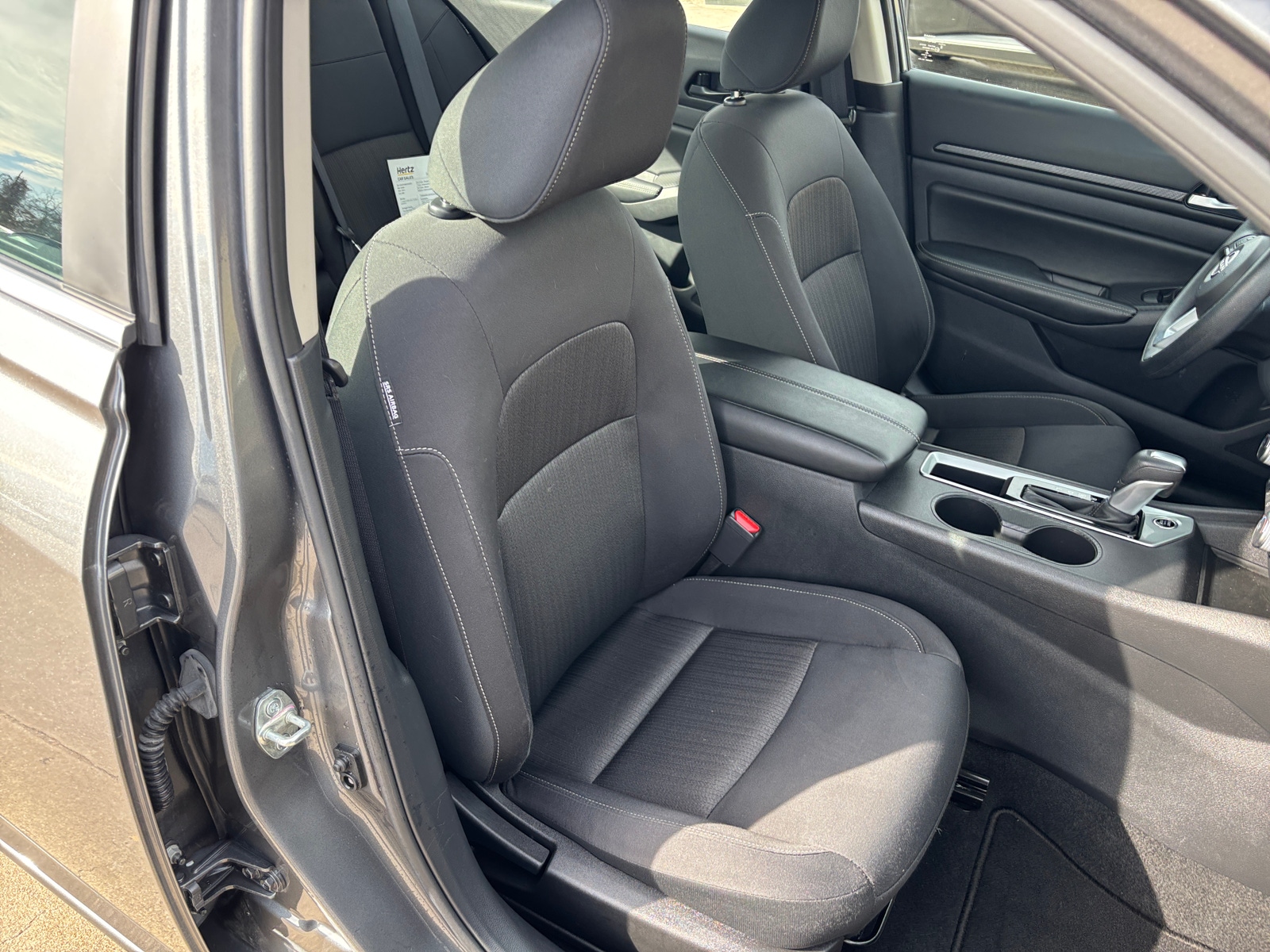 Thumbnail: 2025 Nissan Altima - 2