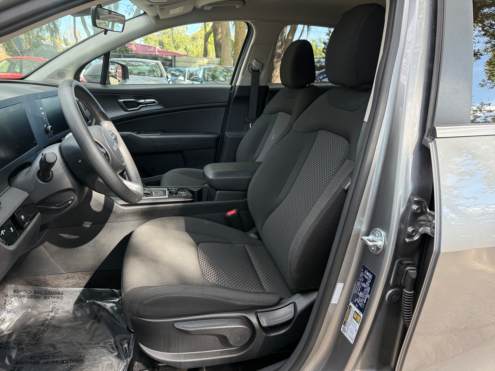 Thumbnail: 2025 Kia Sportage - 2