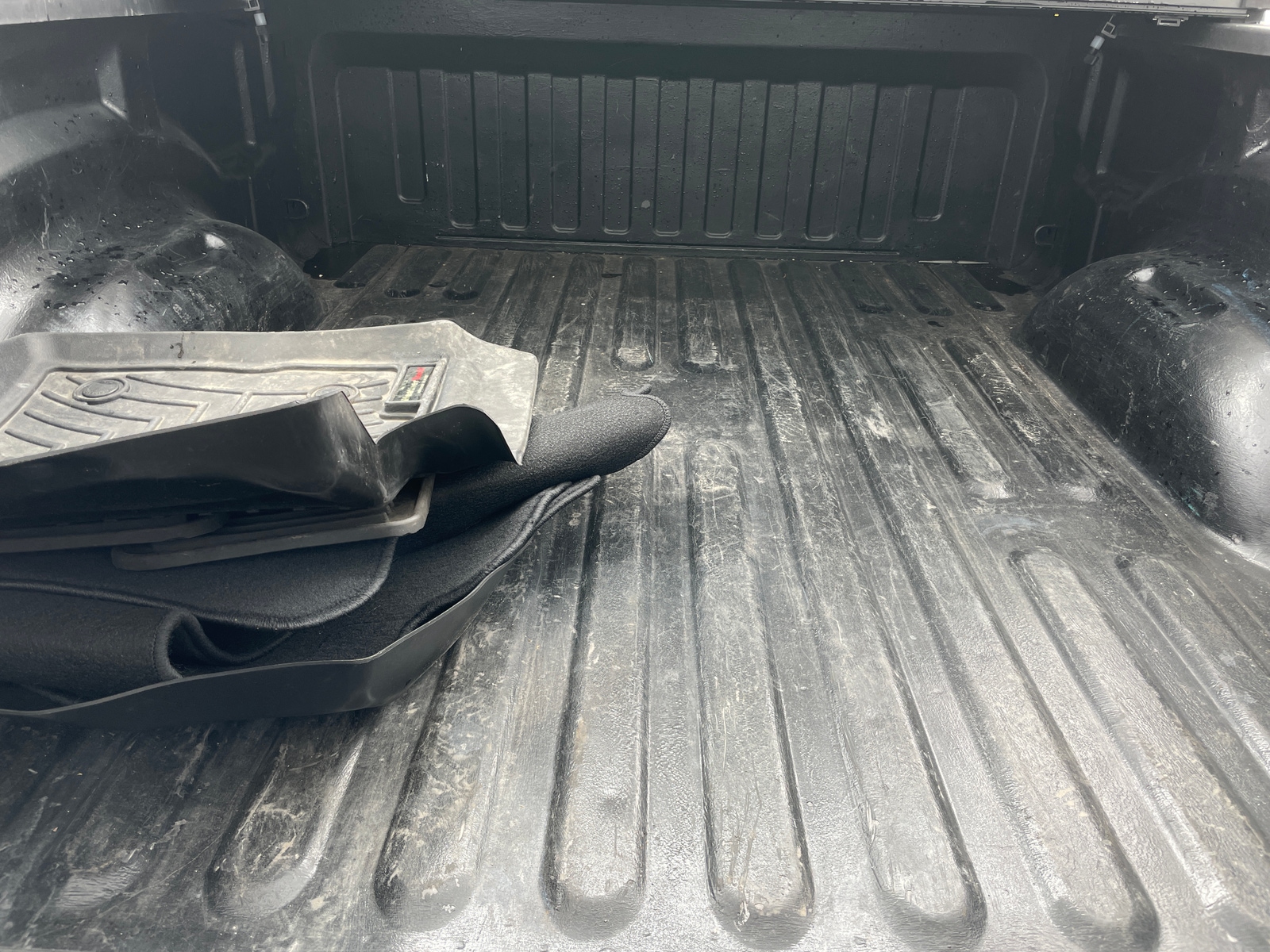 Thumbnail: 2020 RAM 1500 - 7