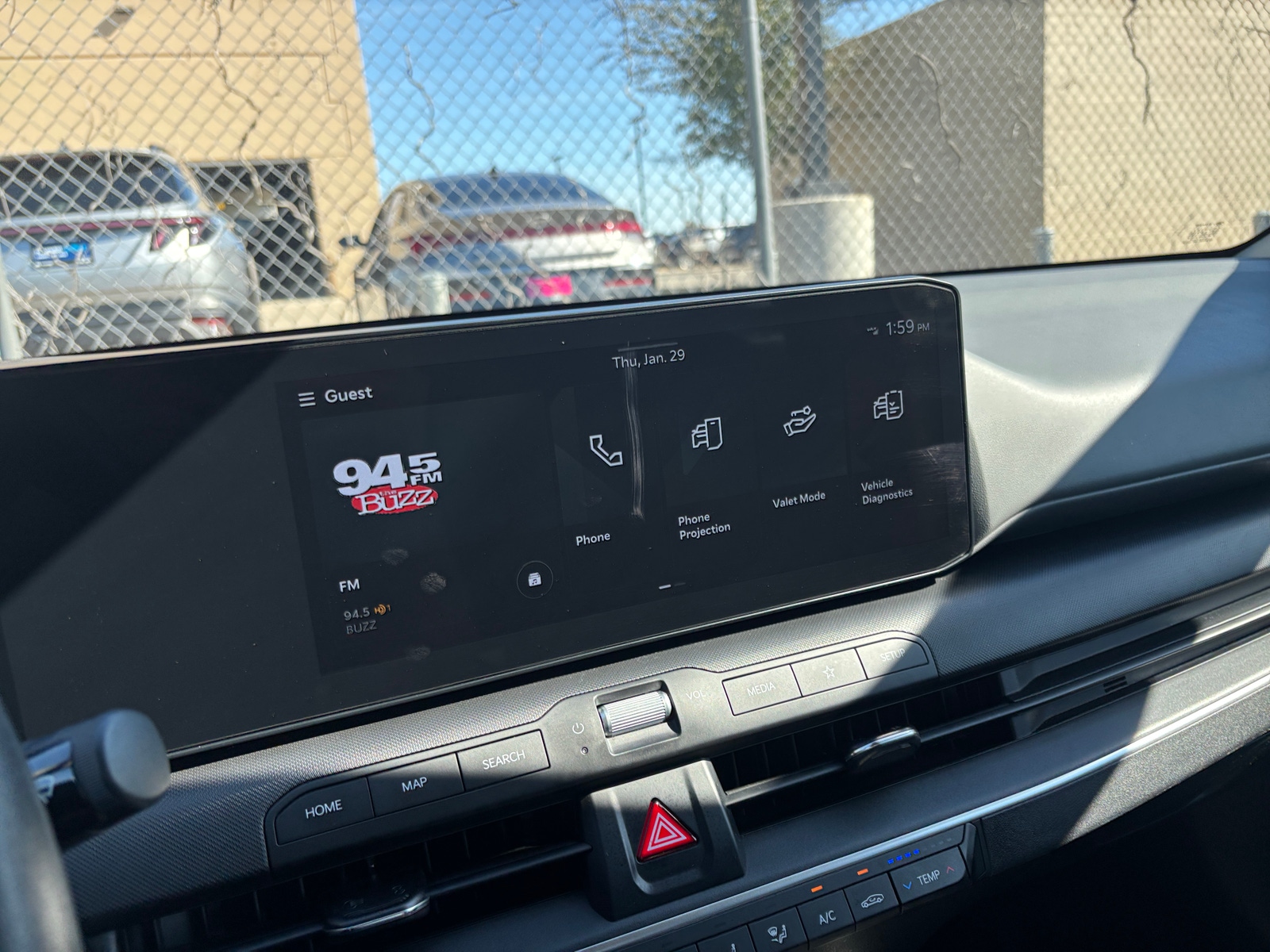 Thumbnail: 2025 Kia K4 - 4