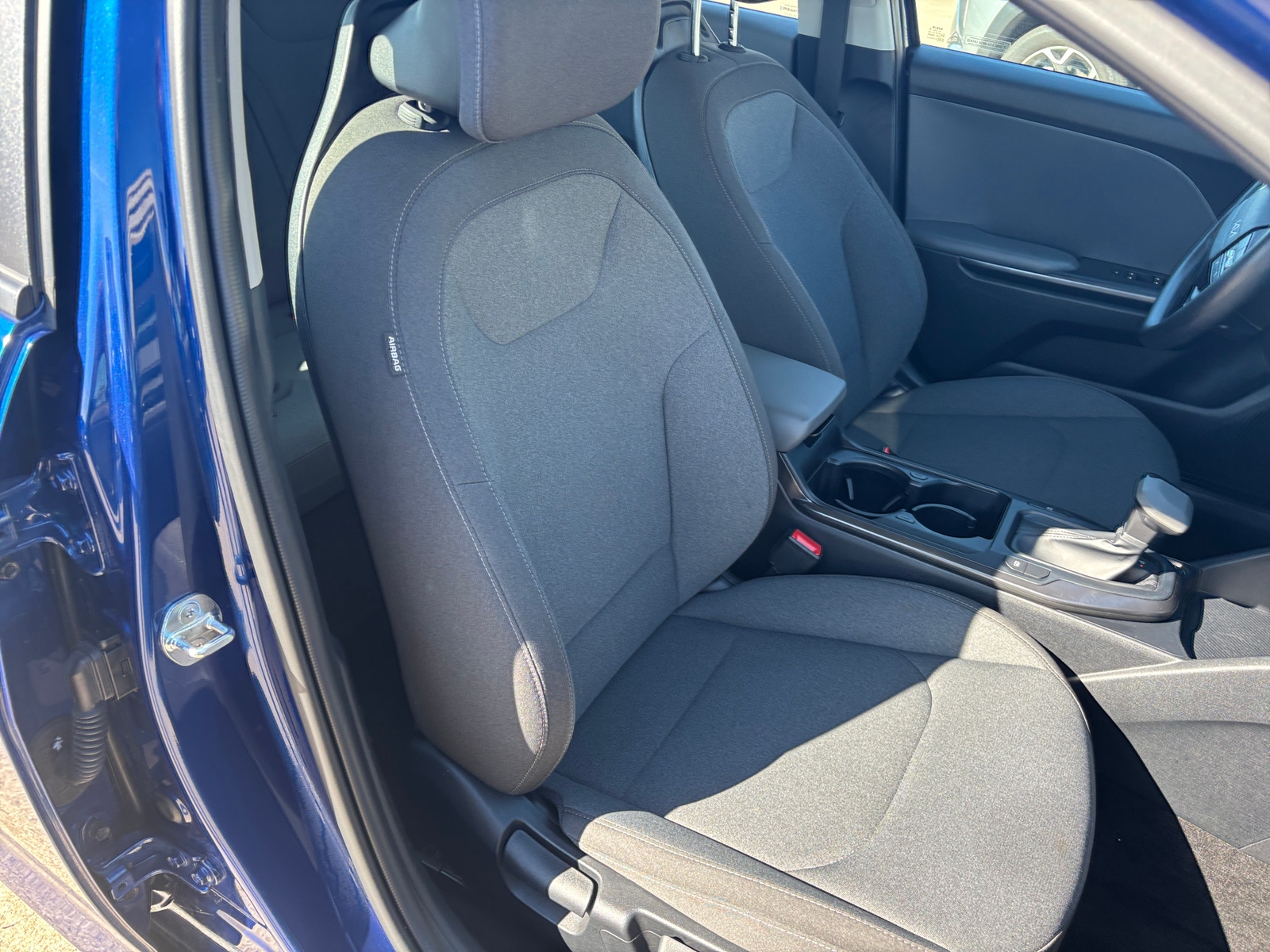 Thumbnail: 2025 Kia K4 - 2