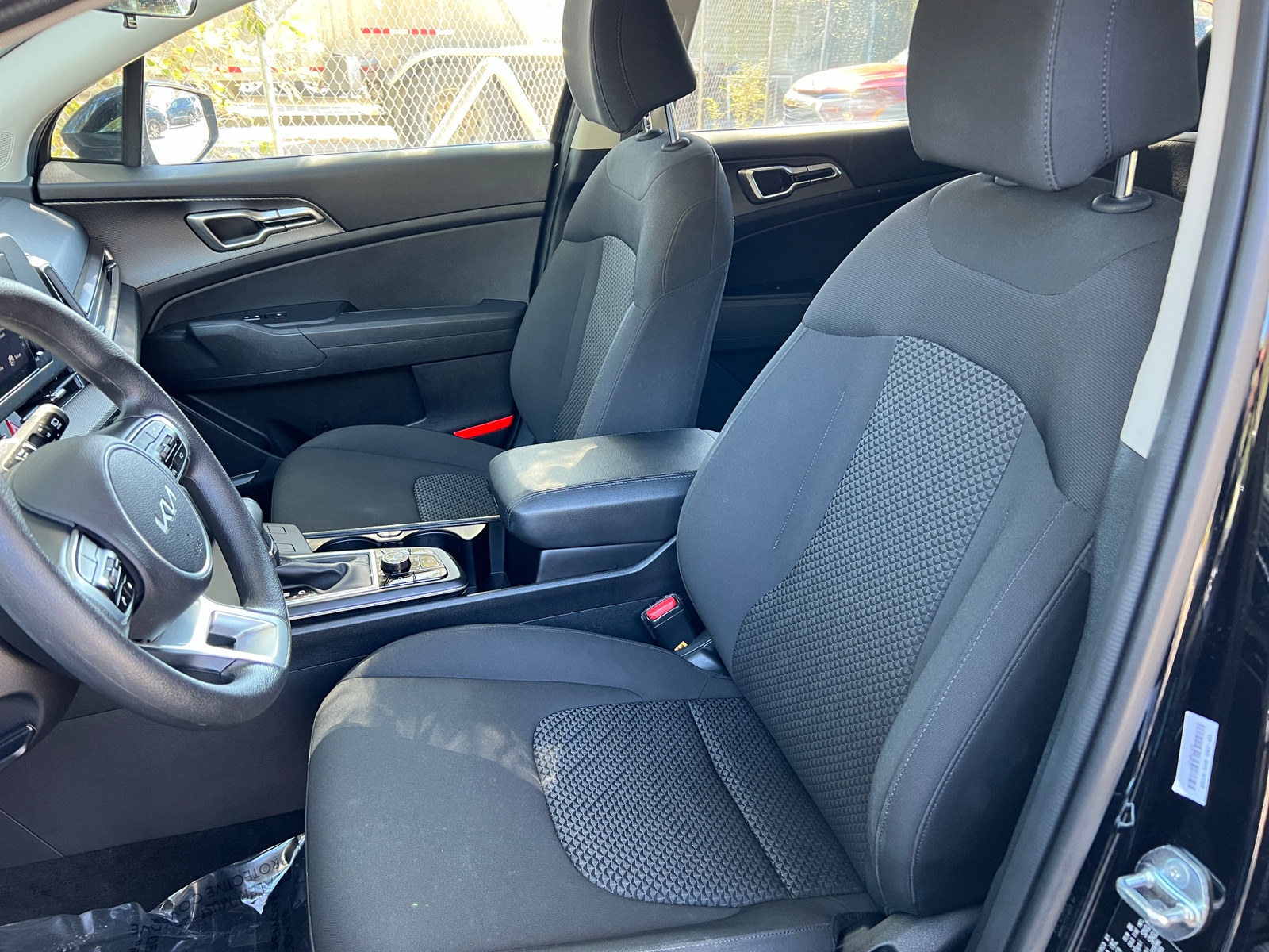 Thumbnail: 2025 Kia Sportage - 2