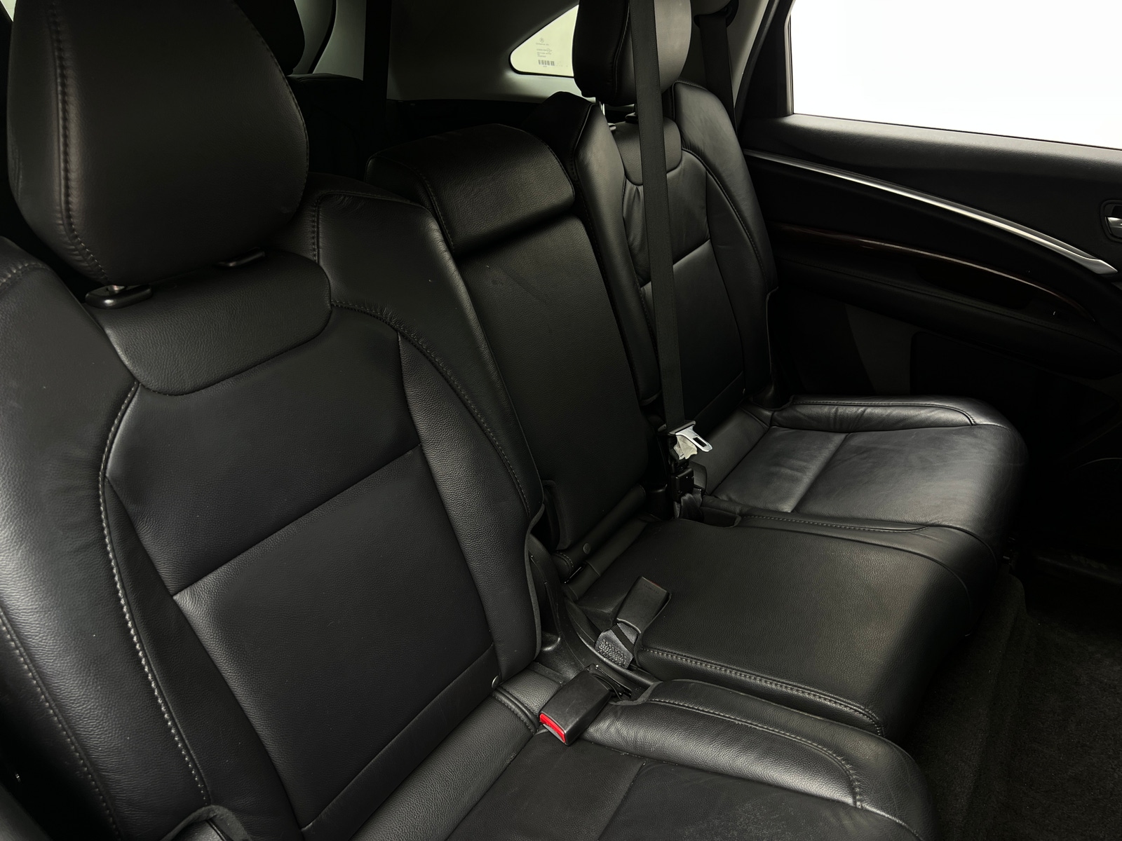 Thumbnail: 2015 Acura MDX - 5