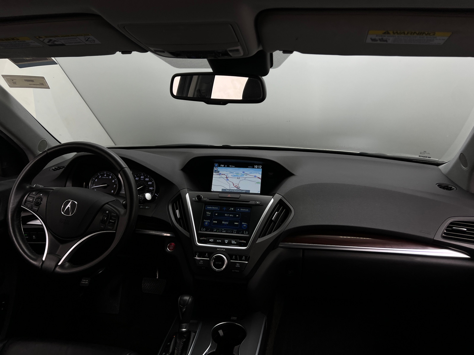 Thumbnail: 2015 Acura MDX - 2