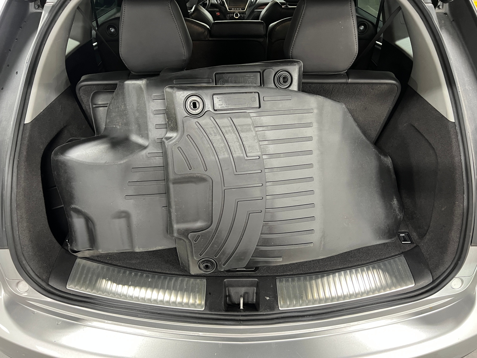 Thumbnail: 2015 Acura MDX - 6