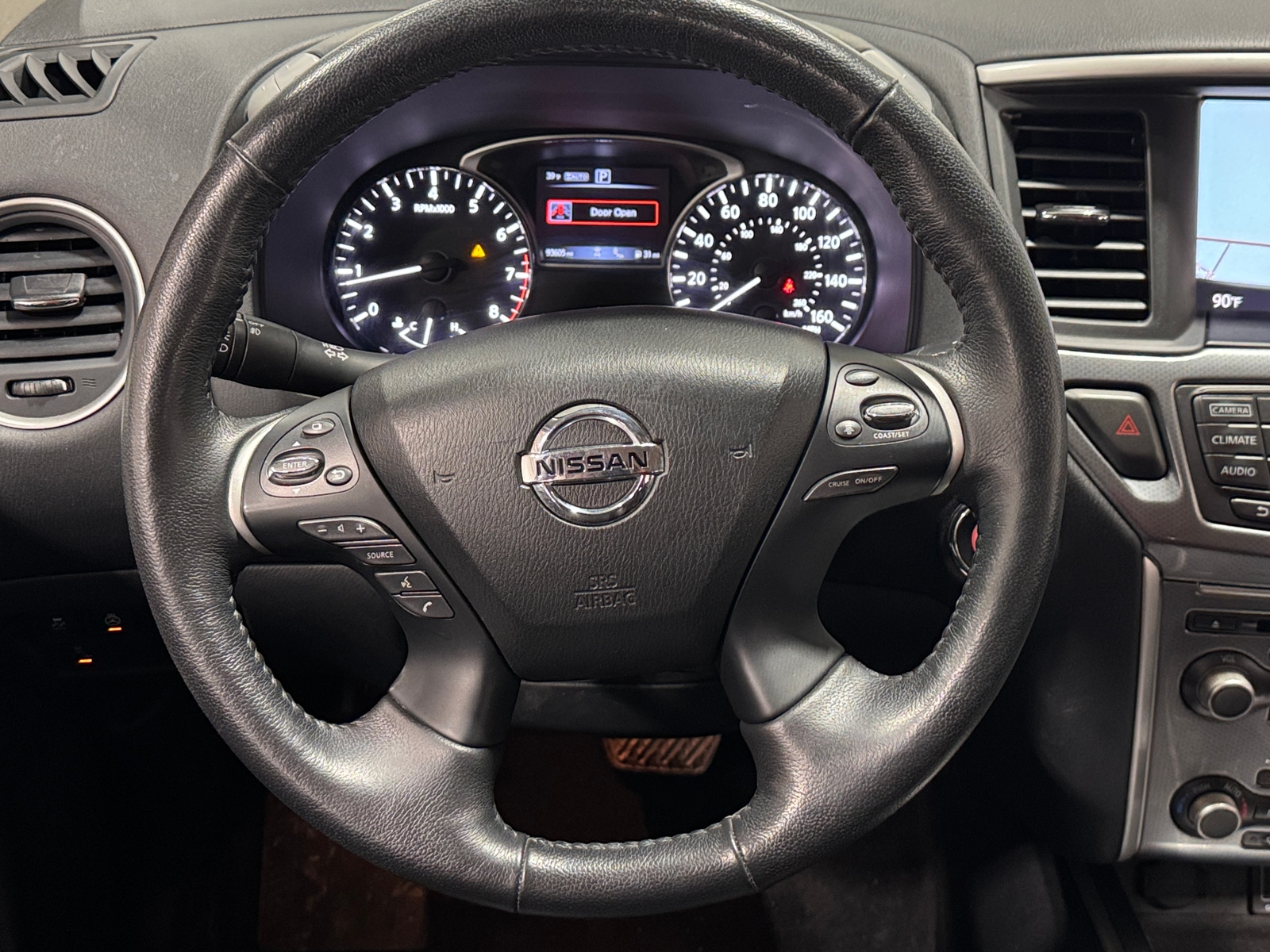 Thumbnail: 2019 Nissan Pathfinder - 4