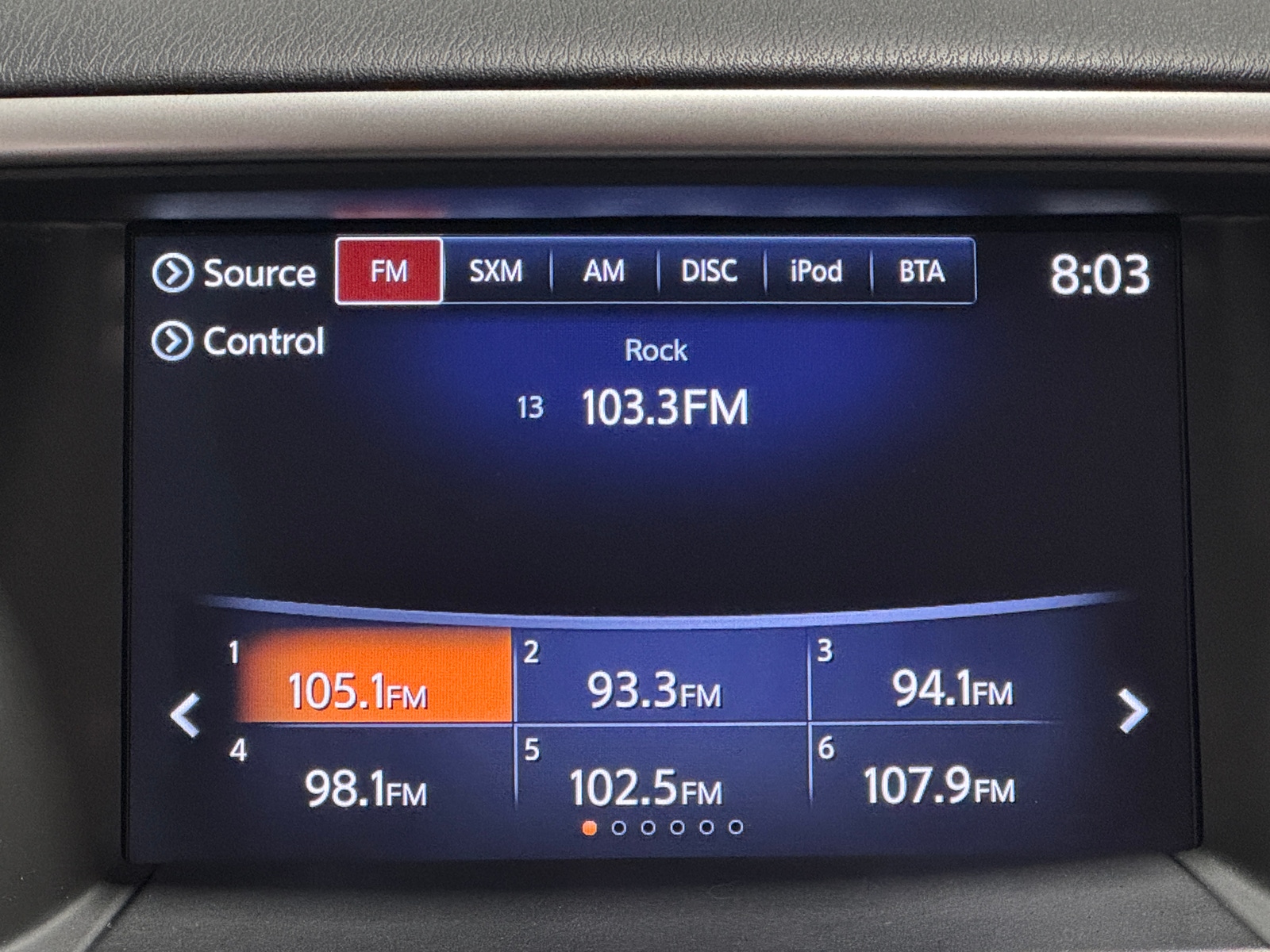 Thumbnail: 2019 Nissan Pathfinder - 3