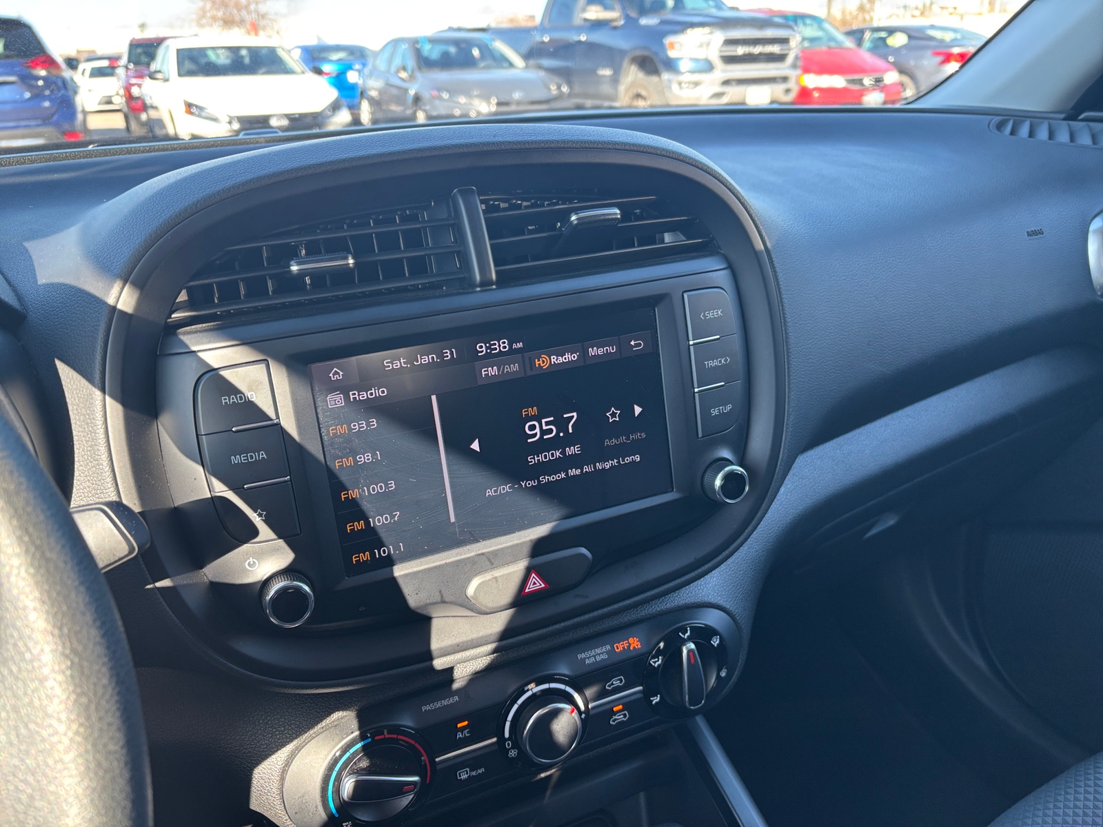 Thumbnail: 2025 Kia Soul - 4