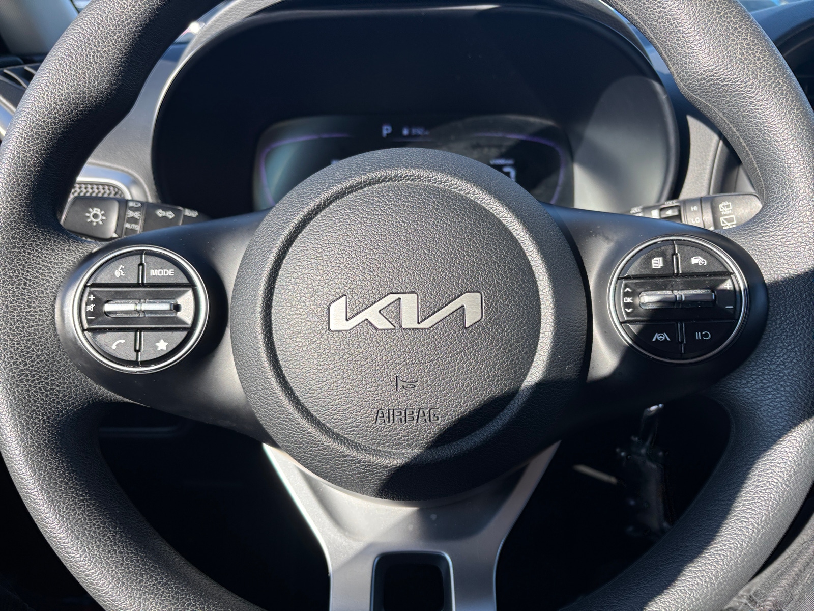 Thumbnail: 2025 Kia Soul - 5