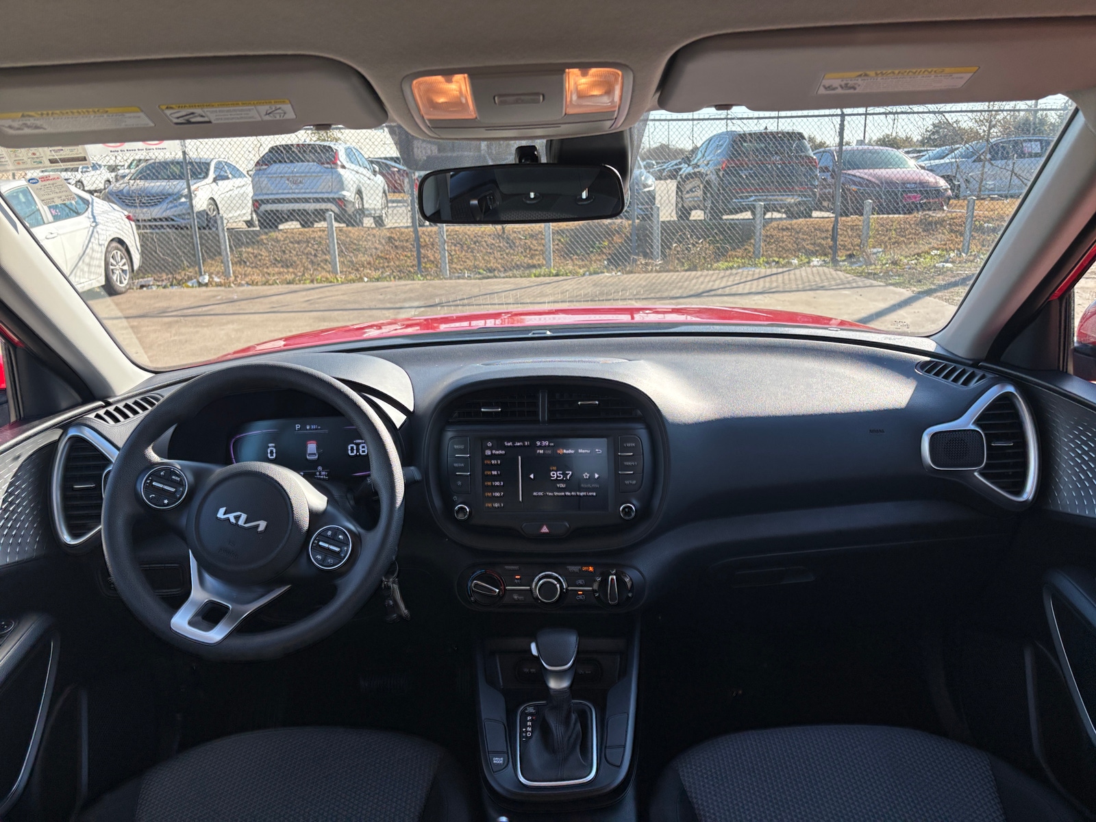 Thumbnail: 2025 Kia Soul - 3