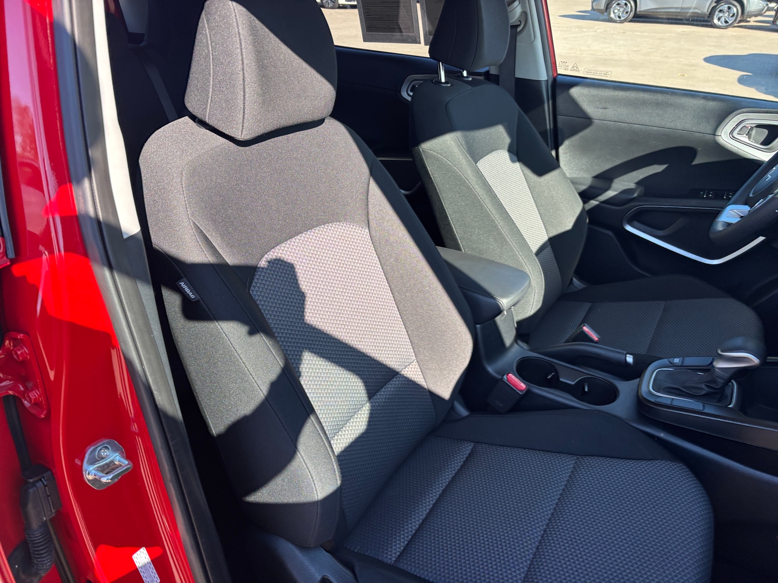 Thumbnail: 2025 Kia Soul - 2