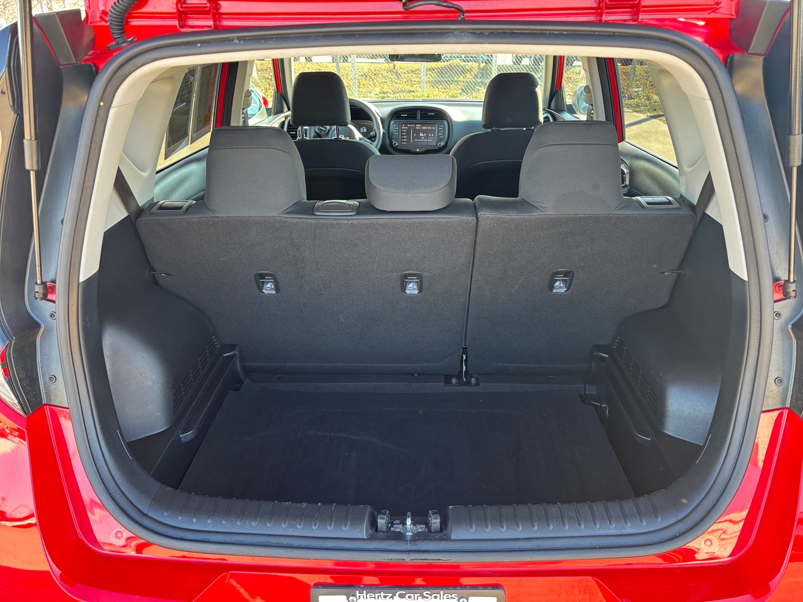 Thumbnail: 2025 Kia Soul - 6