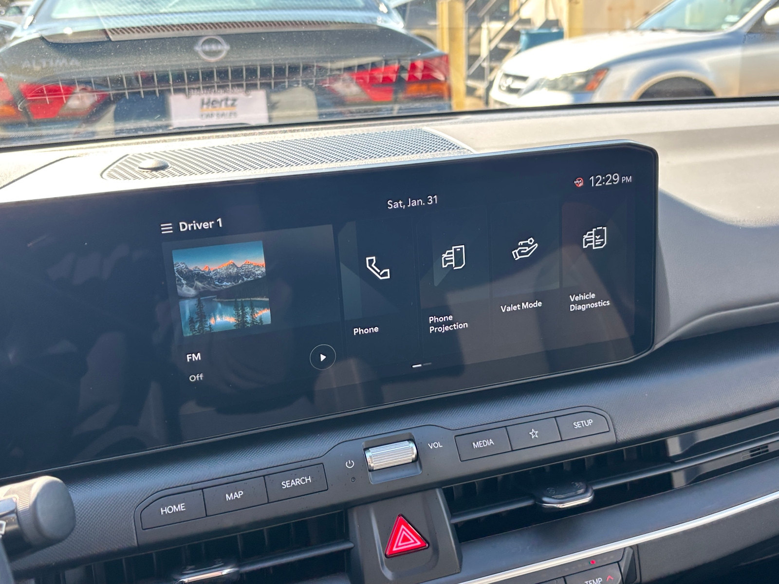 Thumbnail: 2025 Kia K4 - 4