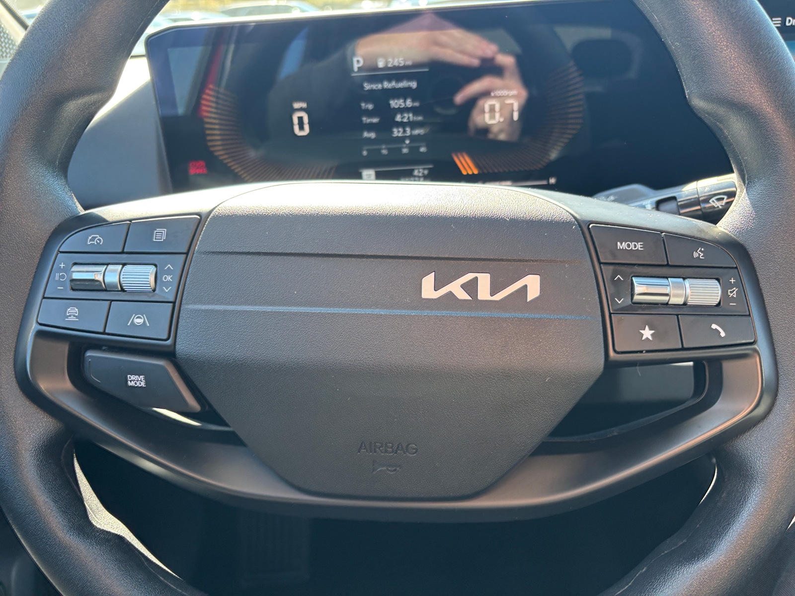 Thumbnail: 2025 Kia K4 - 5