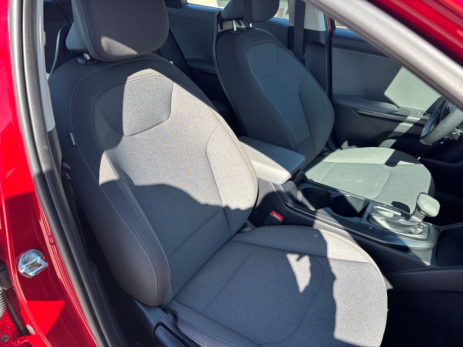 Thumbnail: 2025 Kia K4 - 2