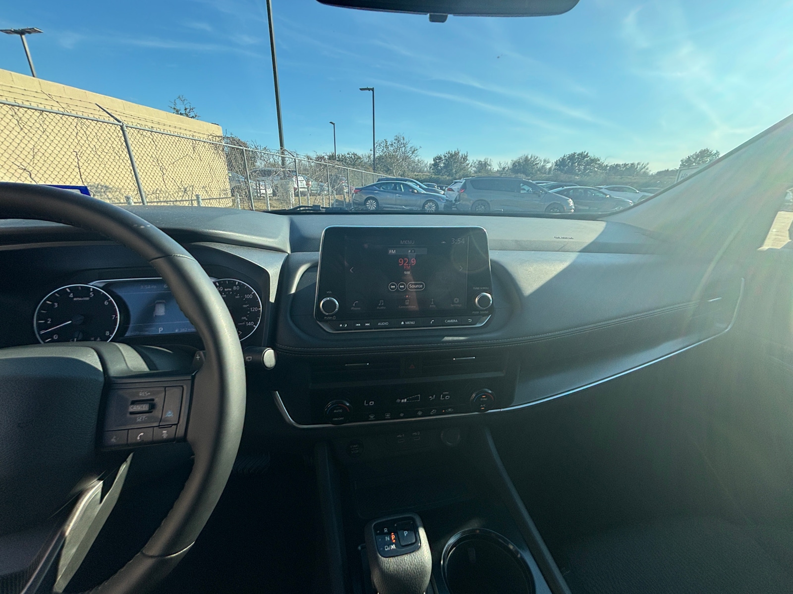 Thumbnail: 2025 Nissan Rogue - 3