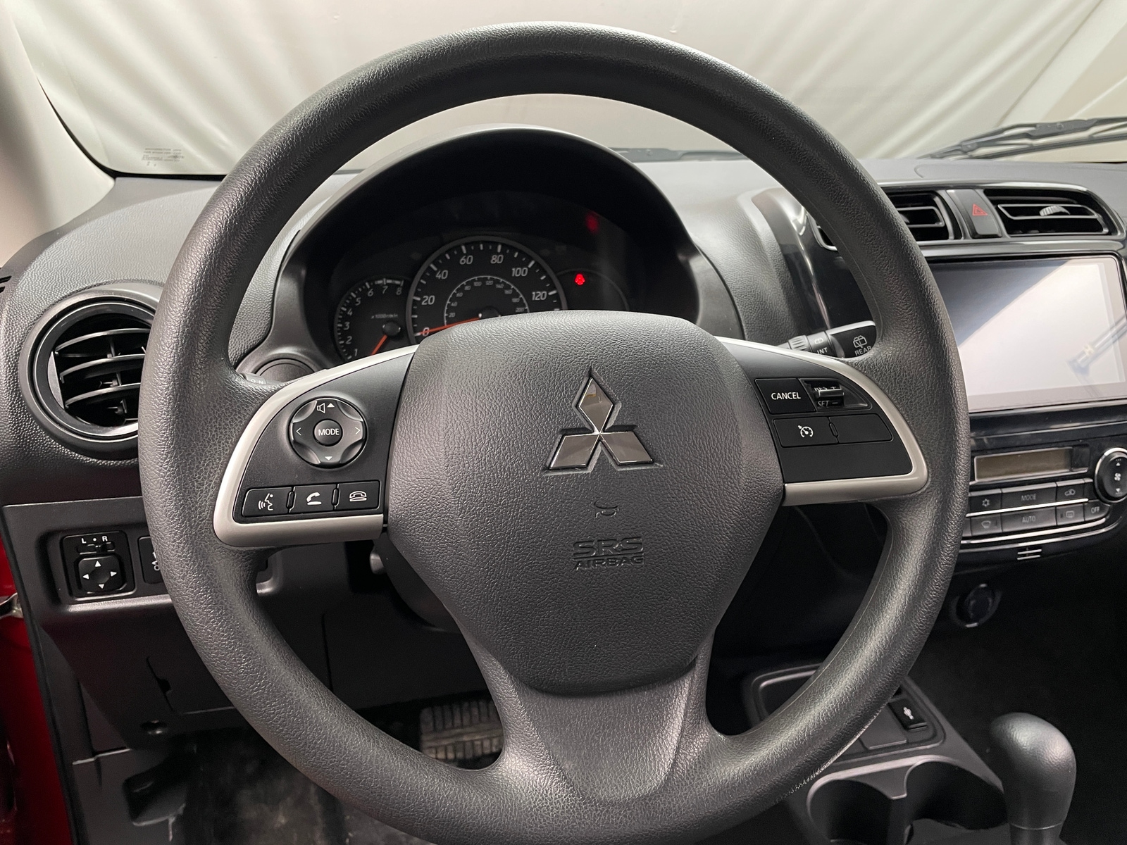 Thumbnail: 2024 Mitsubishi Mirage - 5