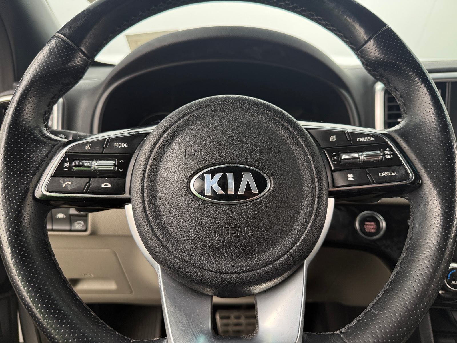 Thumbnail: 2020 Kia Sportage - 4