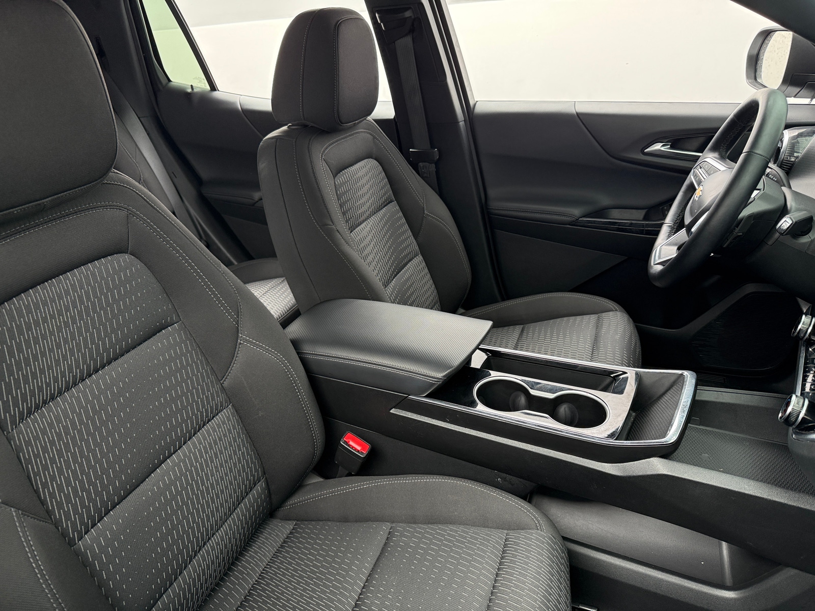 Thumbnail: 2025 Chevrolet Equinox - 2