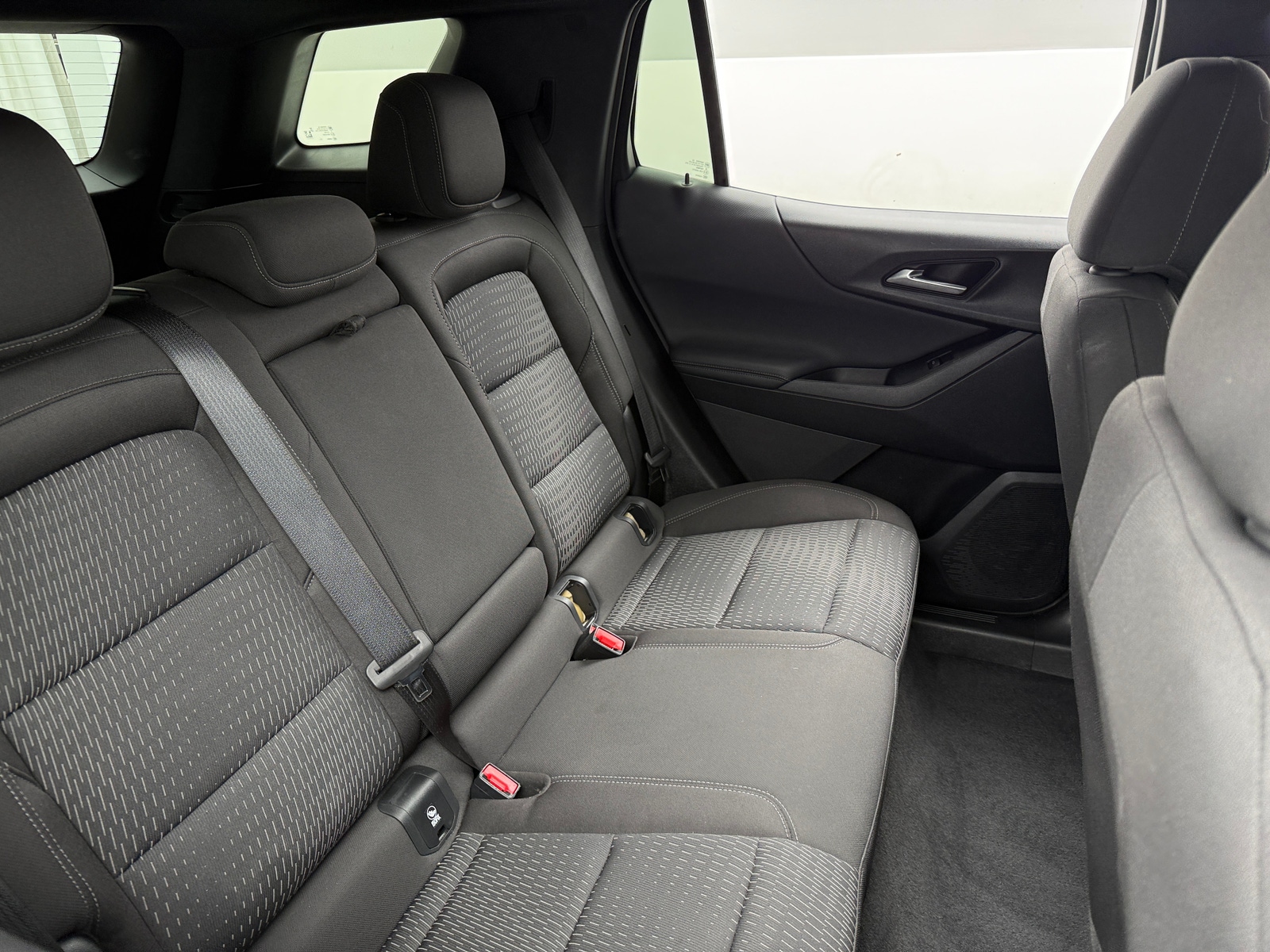 Thumbnail: 2025 Chevrolet Equinox - 6