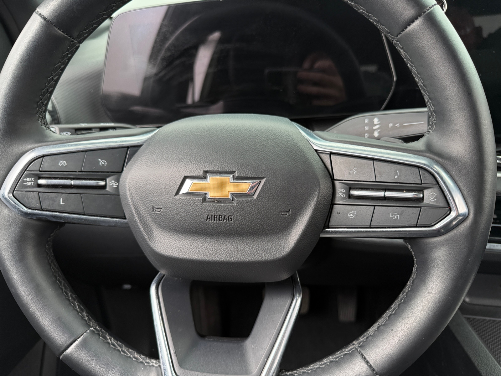 Thumbnail: 2025 Chevrolet Equinox - 5