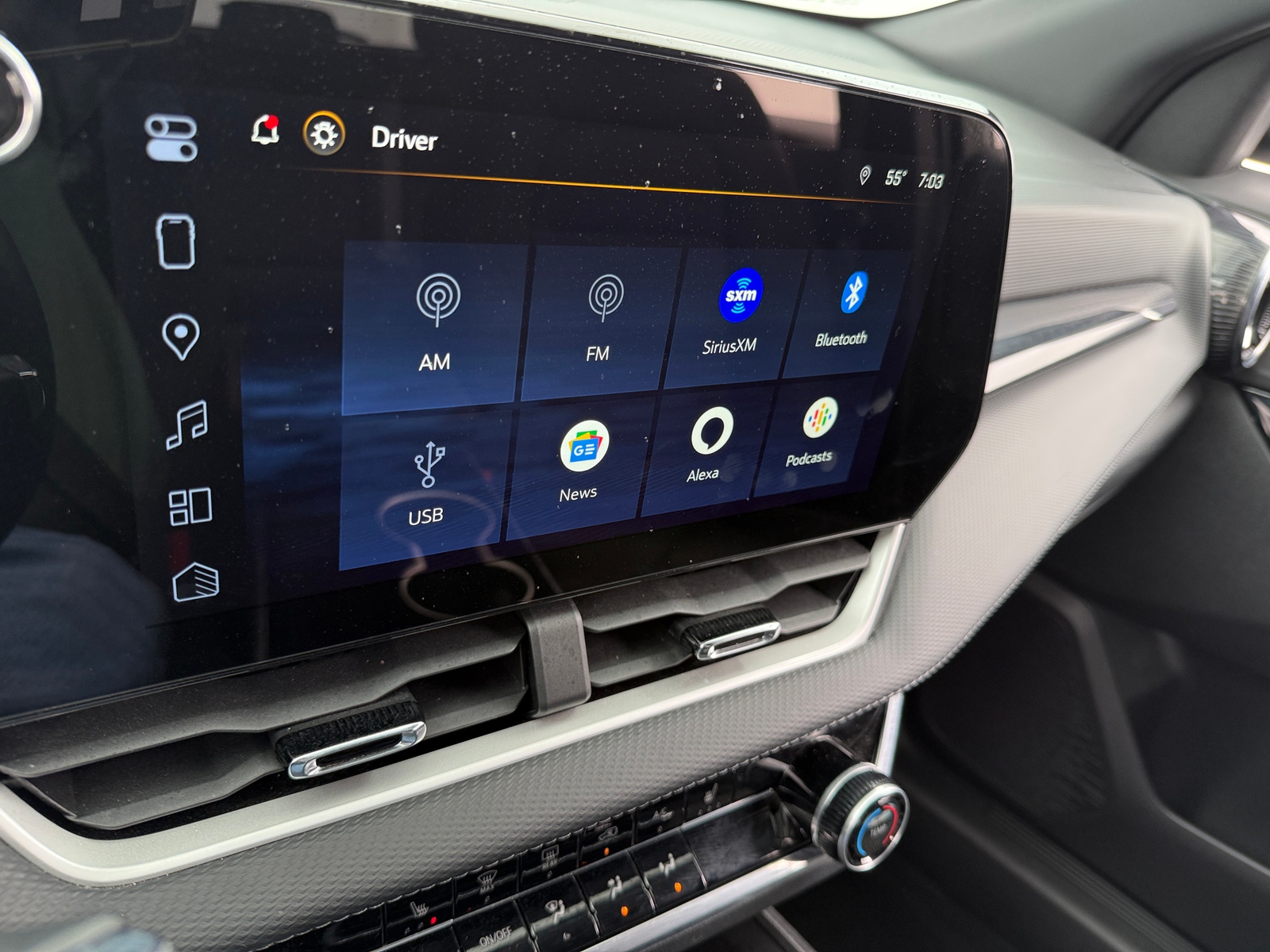 Thumbnail: 2025 Chevrolet Equinox - 4