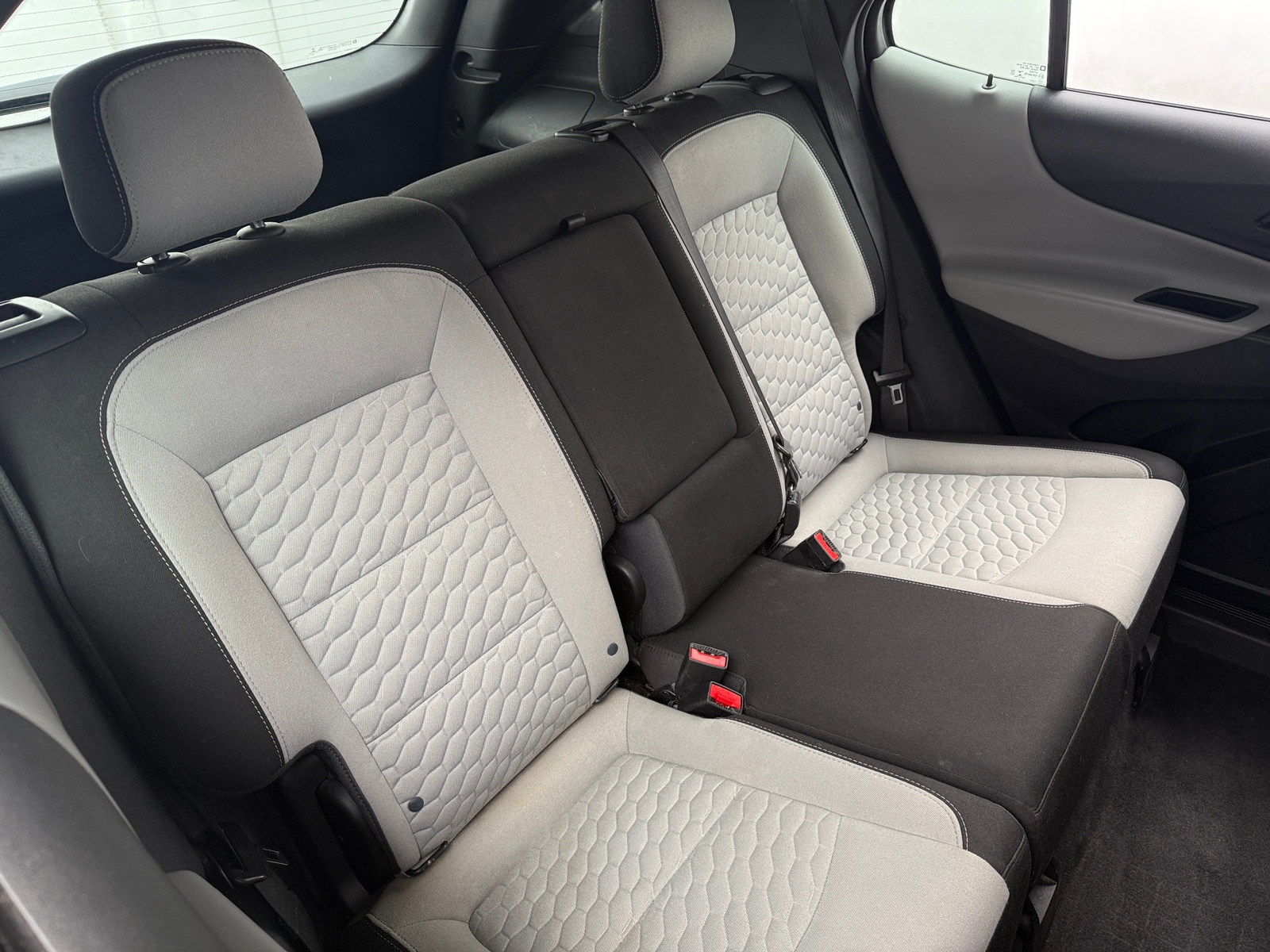 Thumbnail: 2021 Chevrolet Equinox - 6