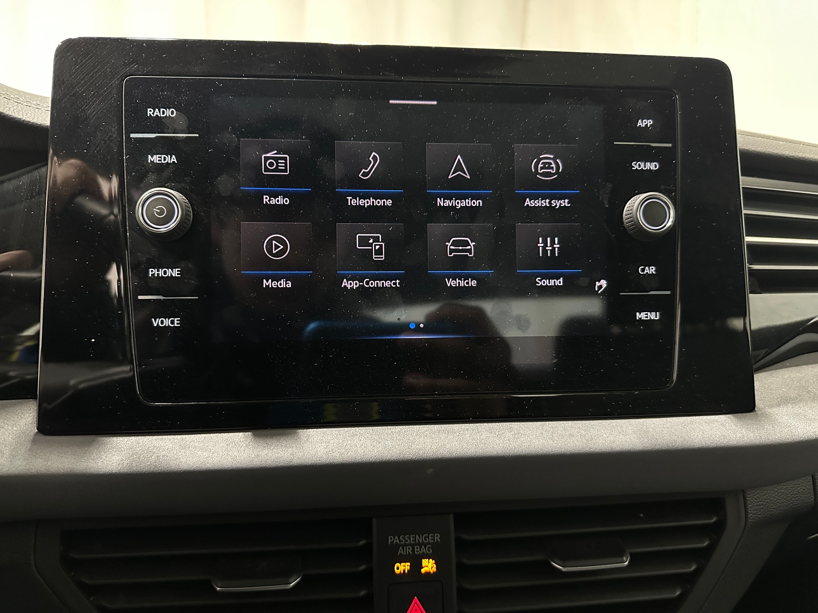 Thumbnail: 2025 Volkswagen Jetta - 3