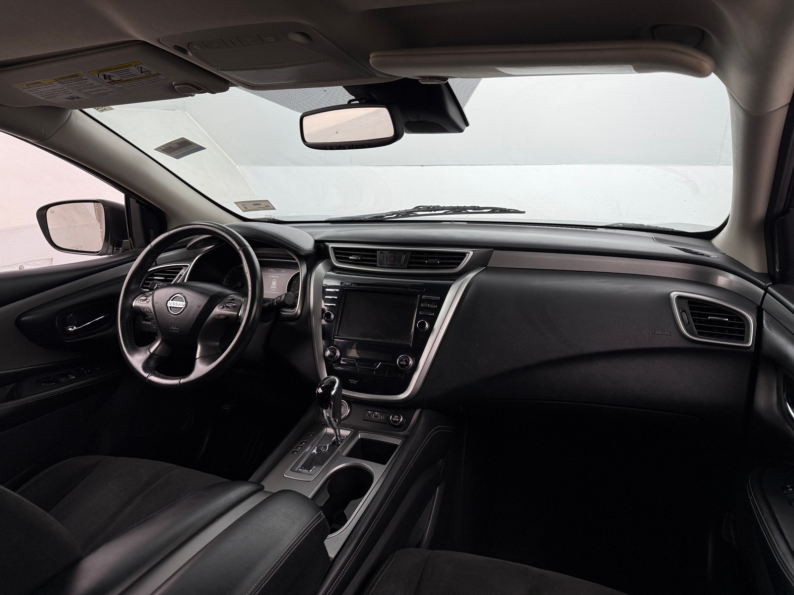 Thumbnail: 2020 Nissan Murano - 3