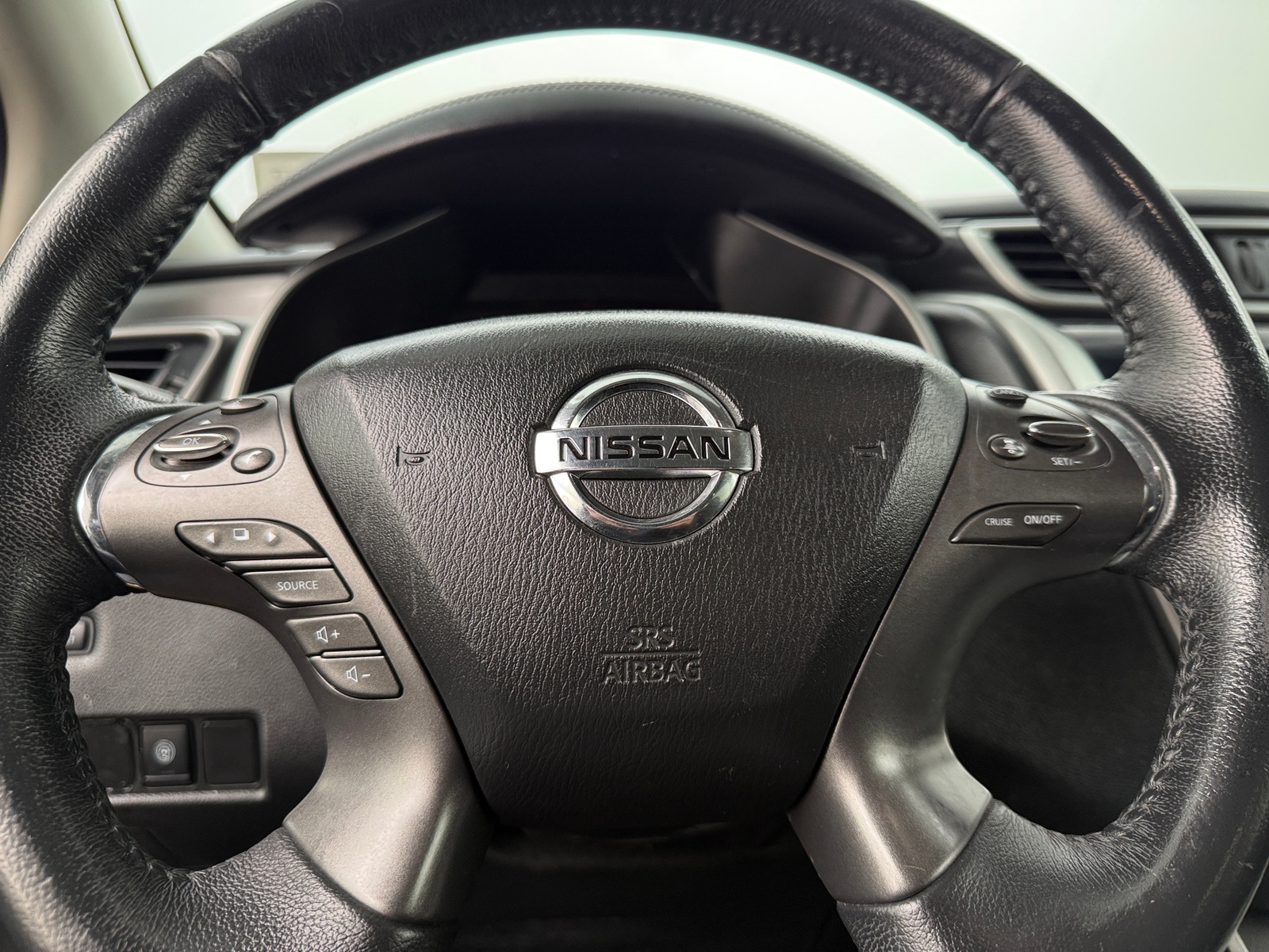 Thumbnail: 2020 Nissan Murano - 5