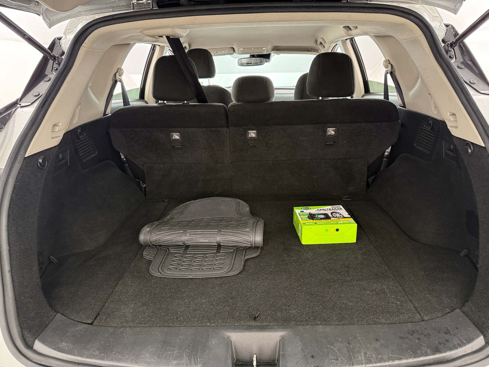 Thumbnail: 2020 Nissan Murano - 7