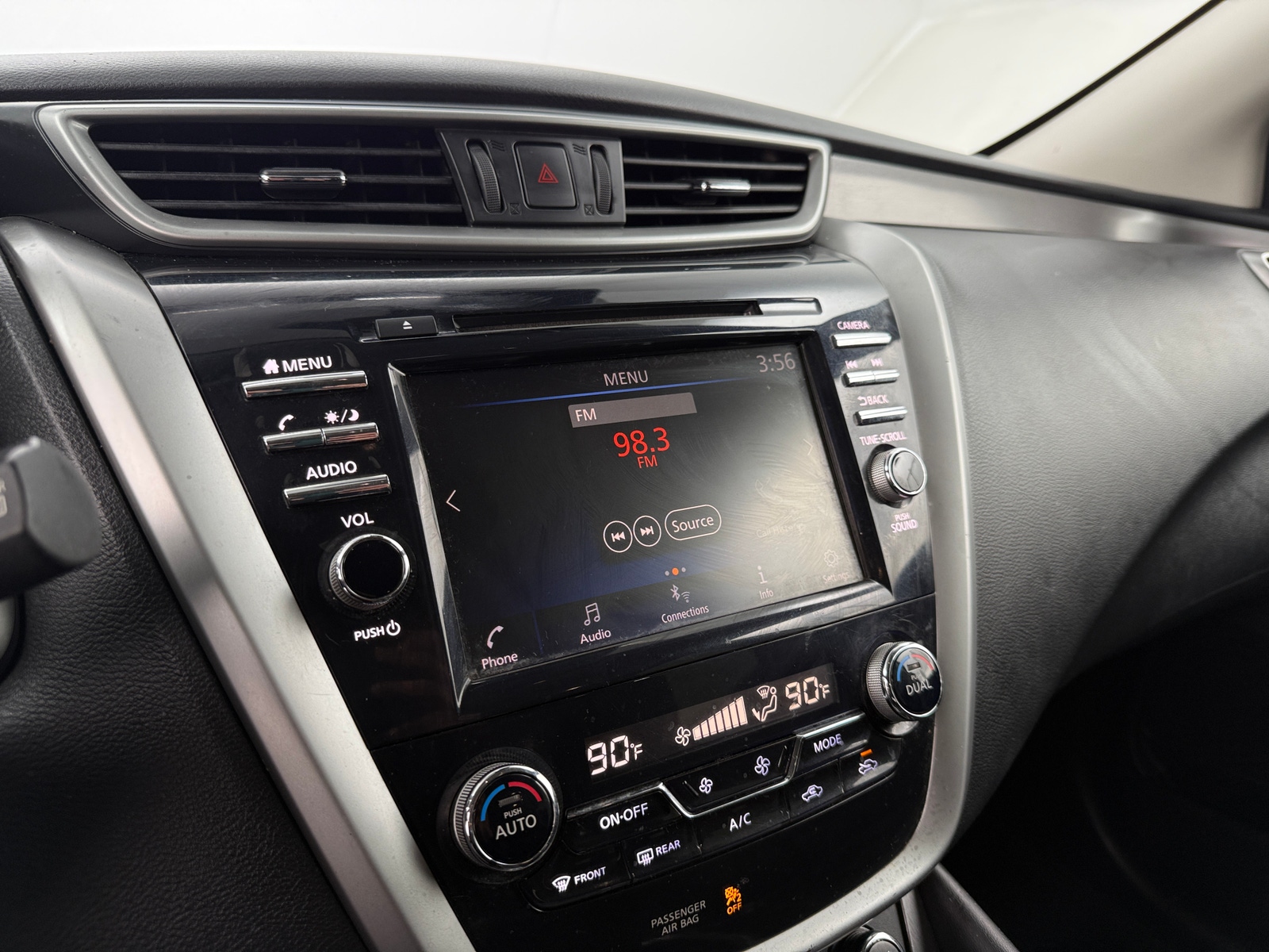 Thumbnail: 2020 Nissan Murano - 4