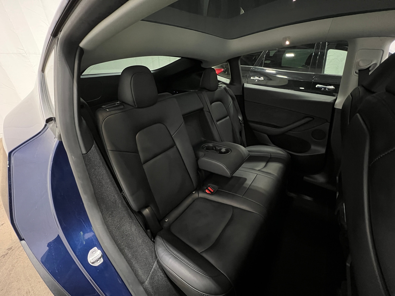 Thumbnail: 2024 Tesla Model Y - 4