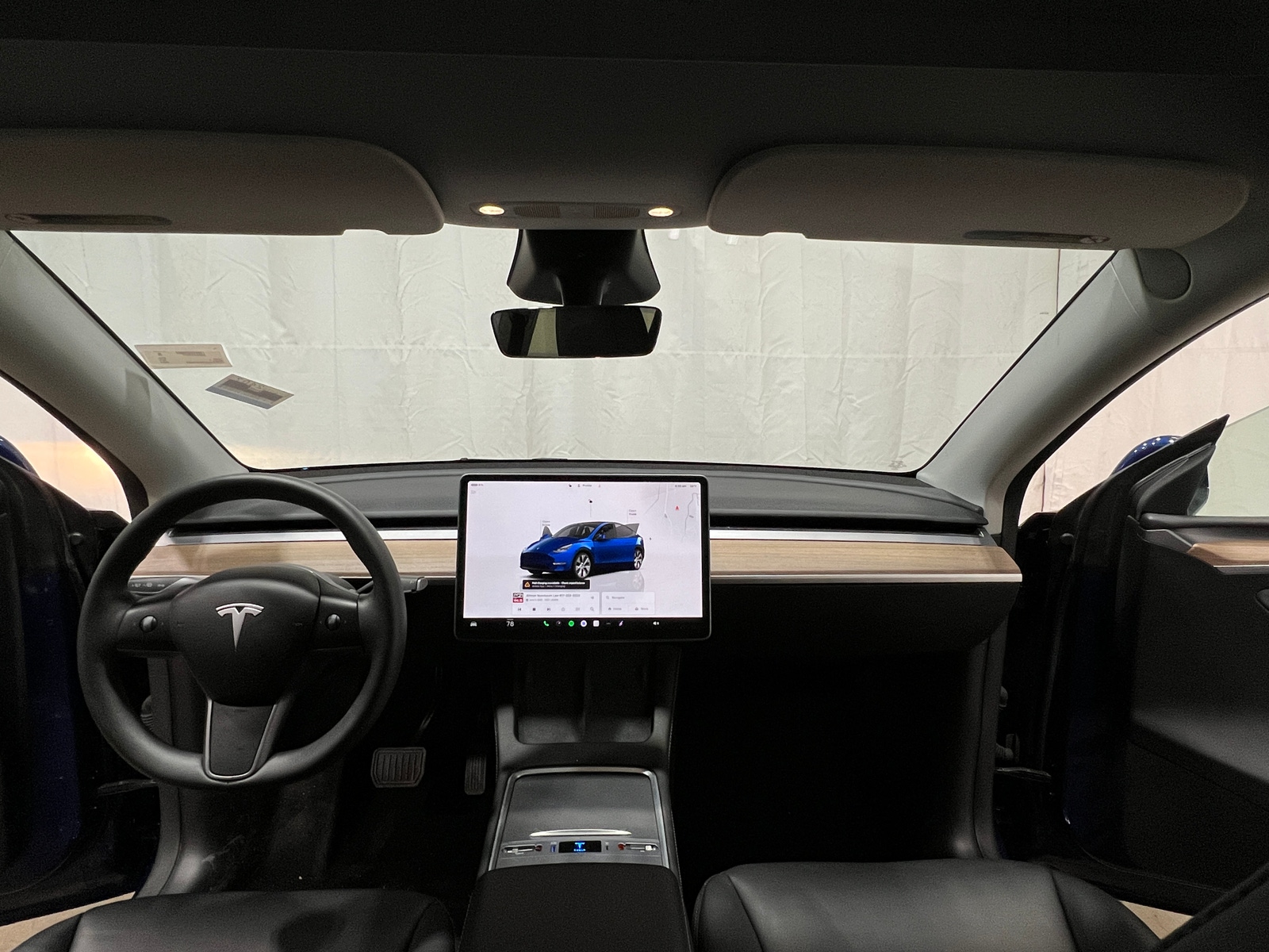 Thumbnail: 2024 Tesla Model Y - 2